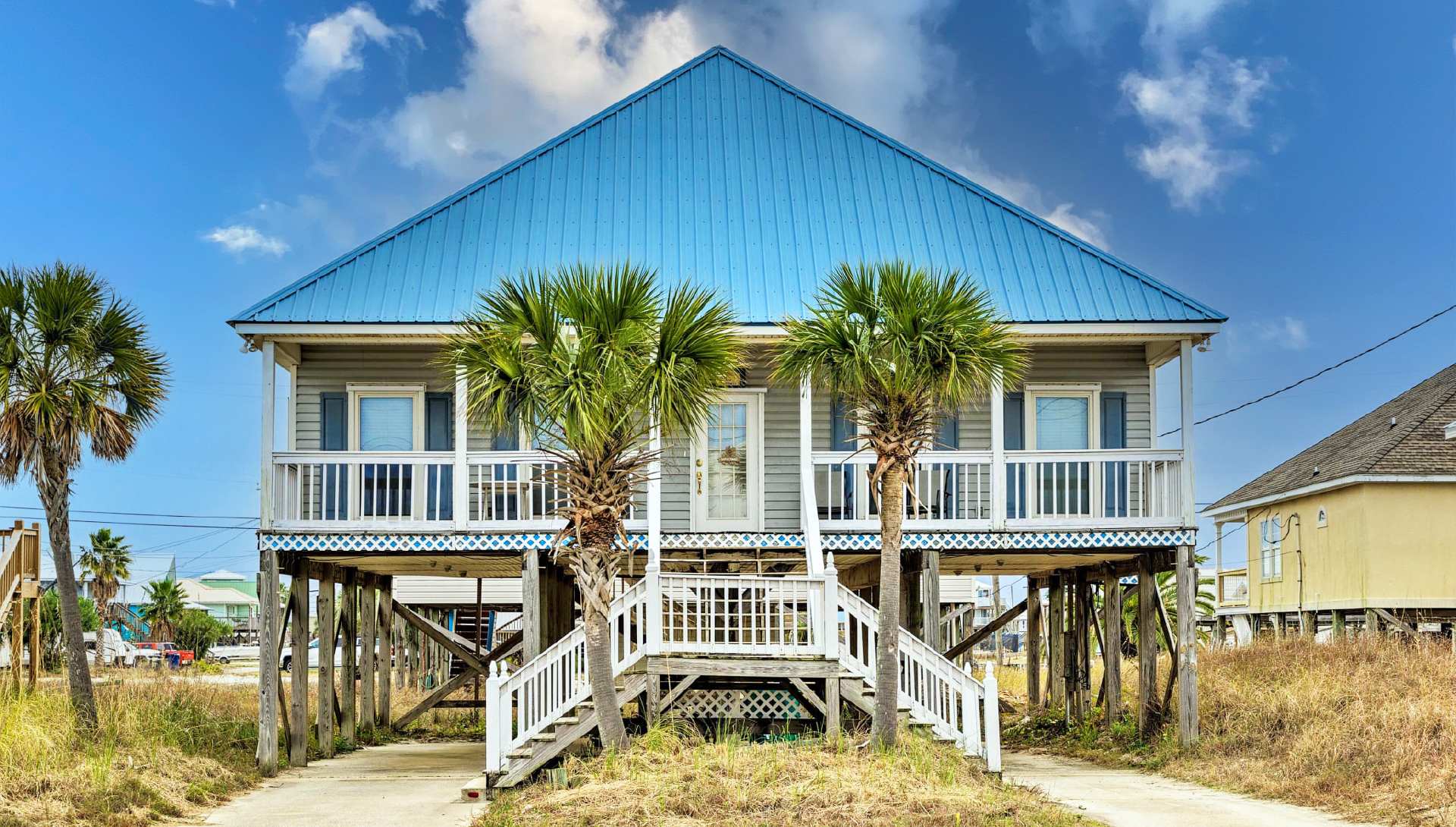 Best Places to Buy a Beach House Vacation Rental in 2022 Evolve