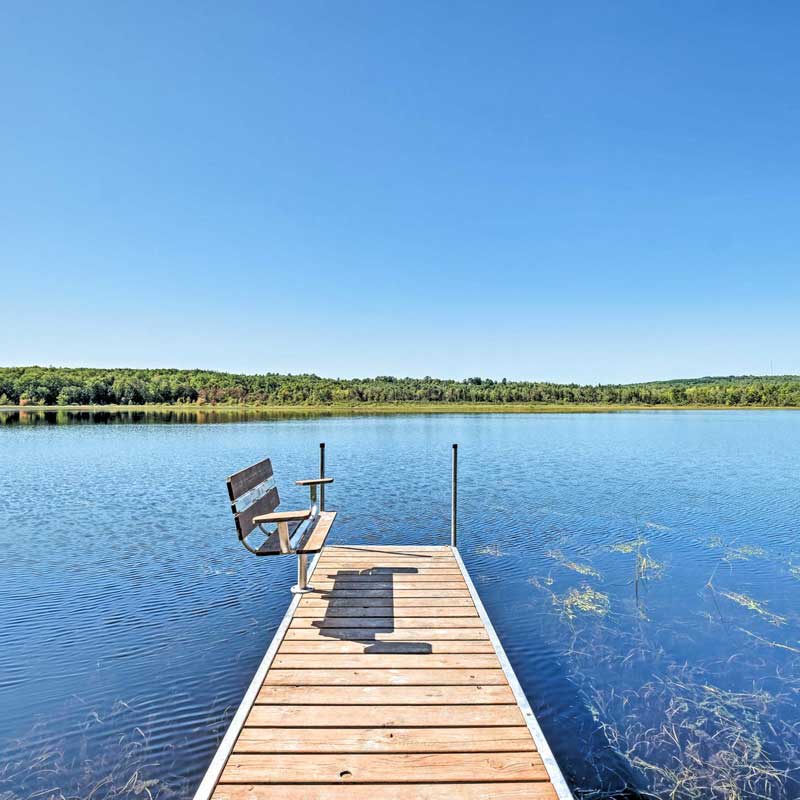 Cabin Rentals Near Me Vacation Cabins You Can Count On Evolve