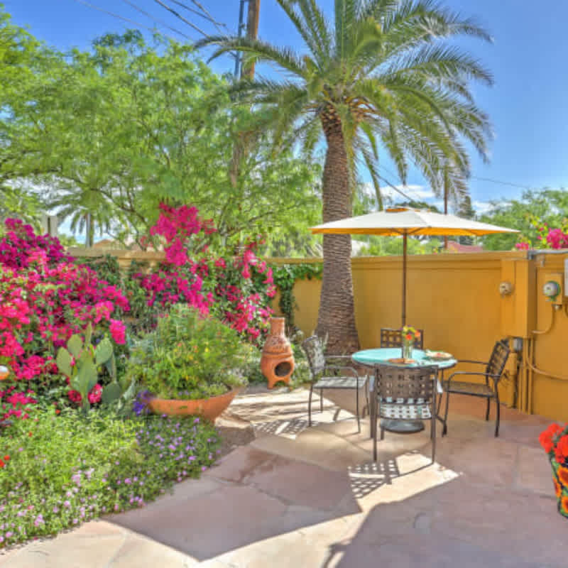 The BEST Tucson Vacation Rentals Book Now Evolve
