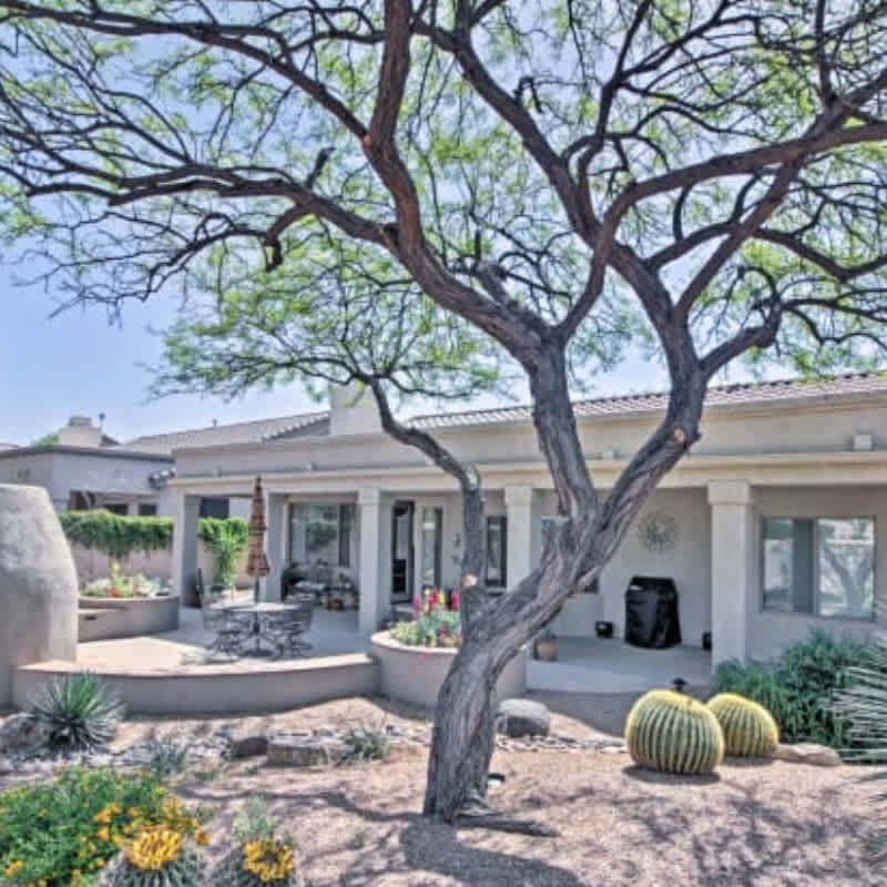 The BEST Tucson Vacation Rentals Book Now Evolve