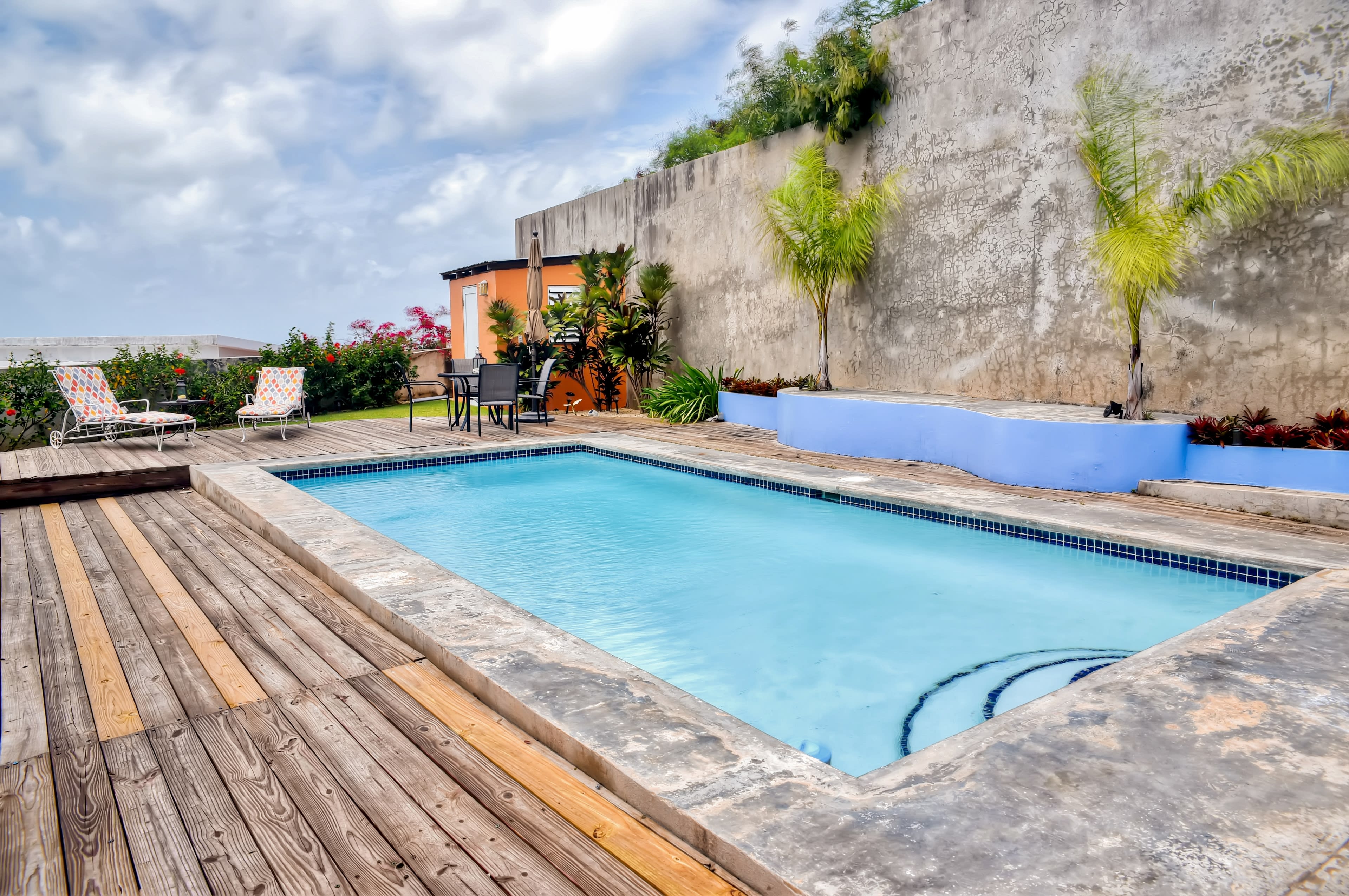 Vieques Island Vacation Rental | 1BR | 1BA | 1,100 Sq Ft | 1 Step for Access
