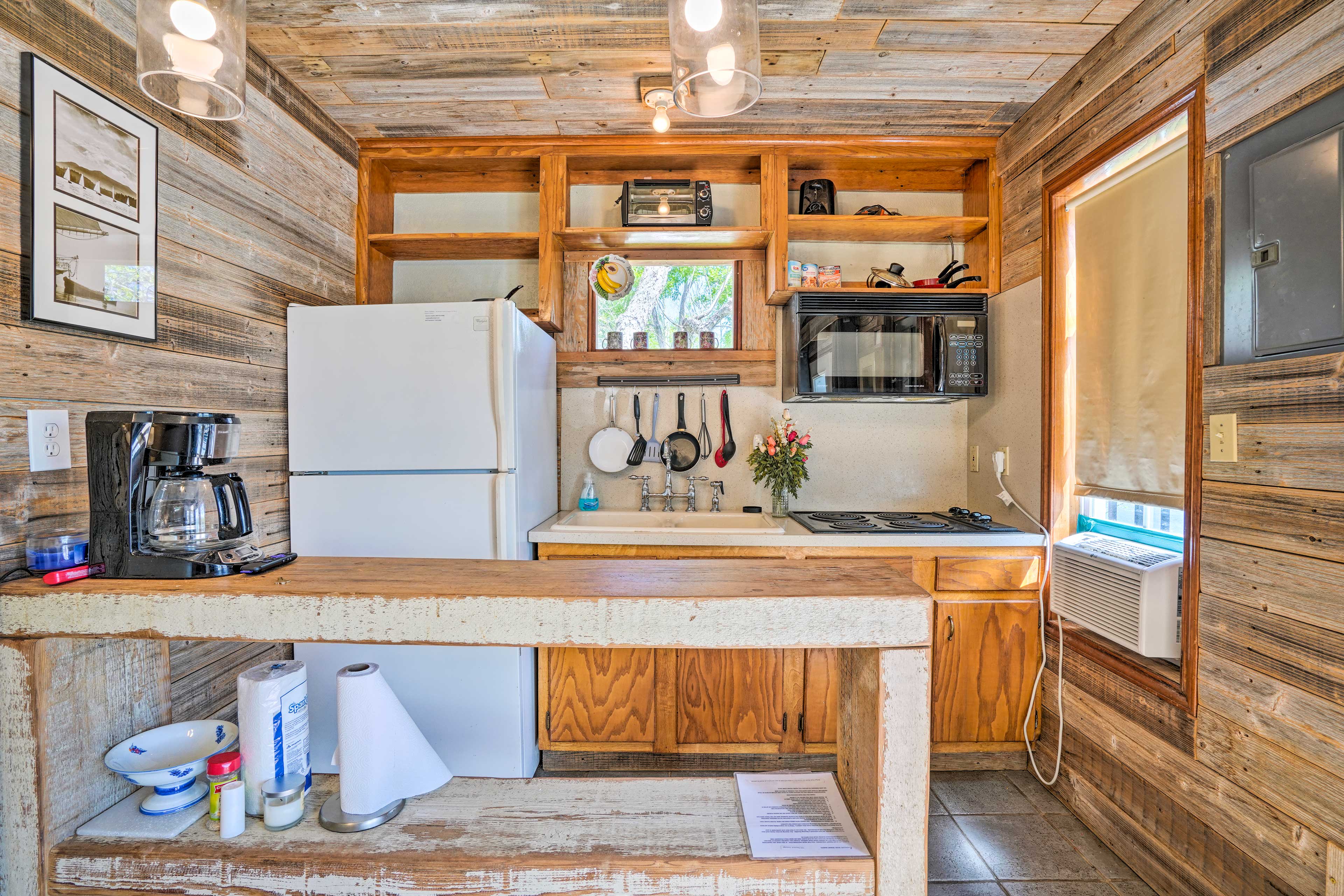 Kitchen | Drip Coffee Maker | Toaster/Oven