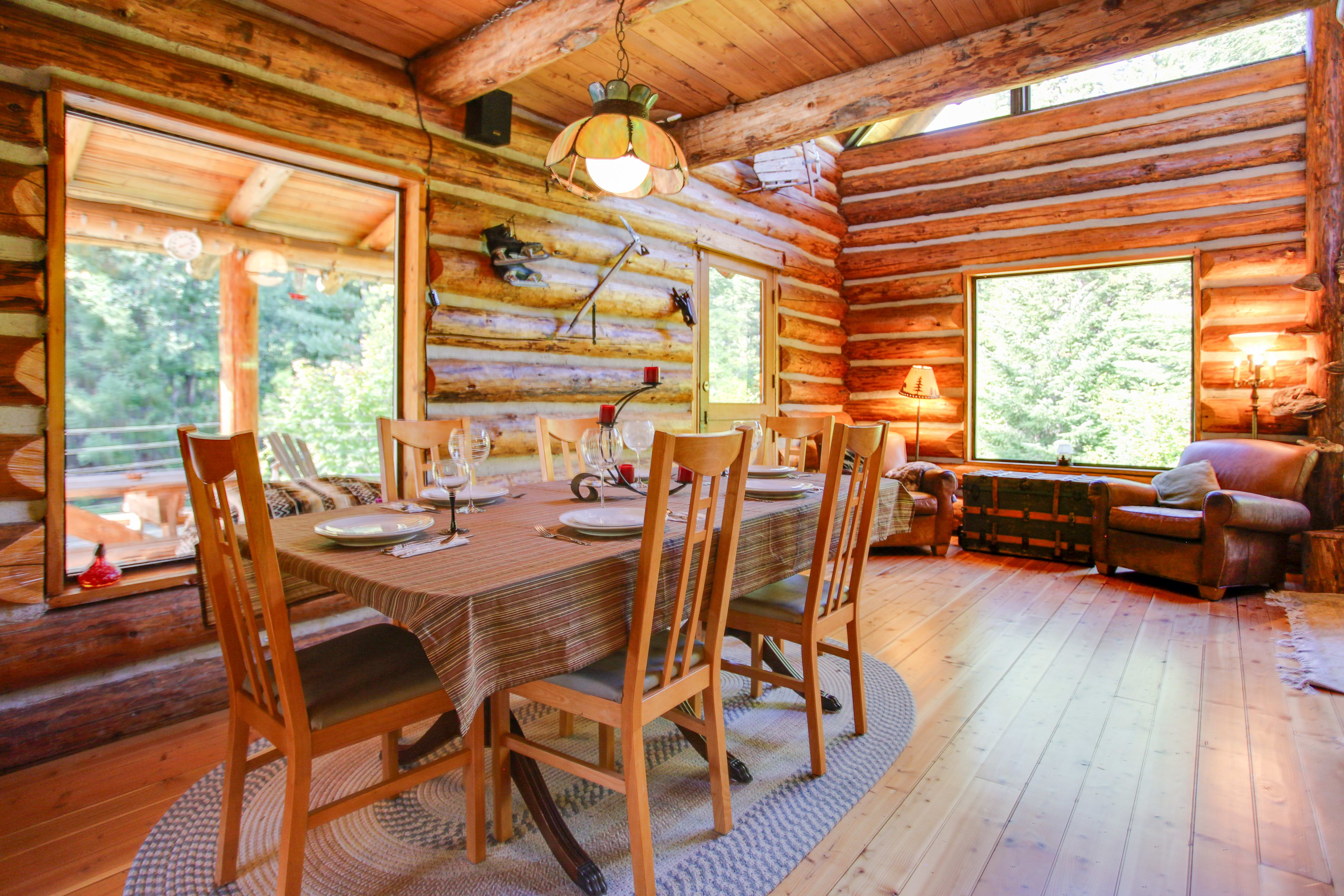 Dining Room | Dishware & Flatware