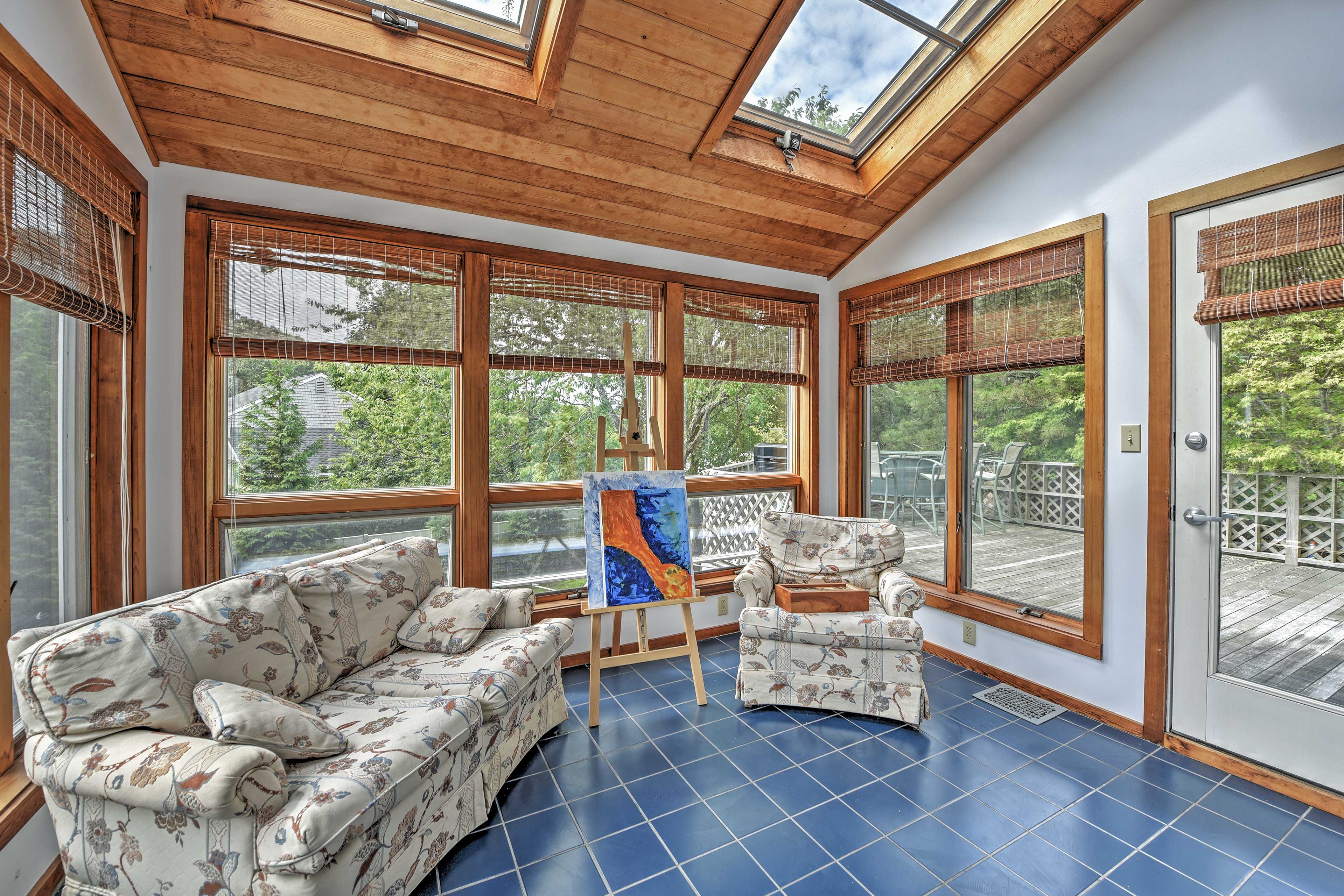 Sunroom