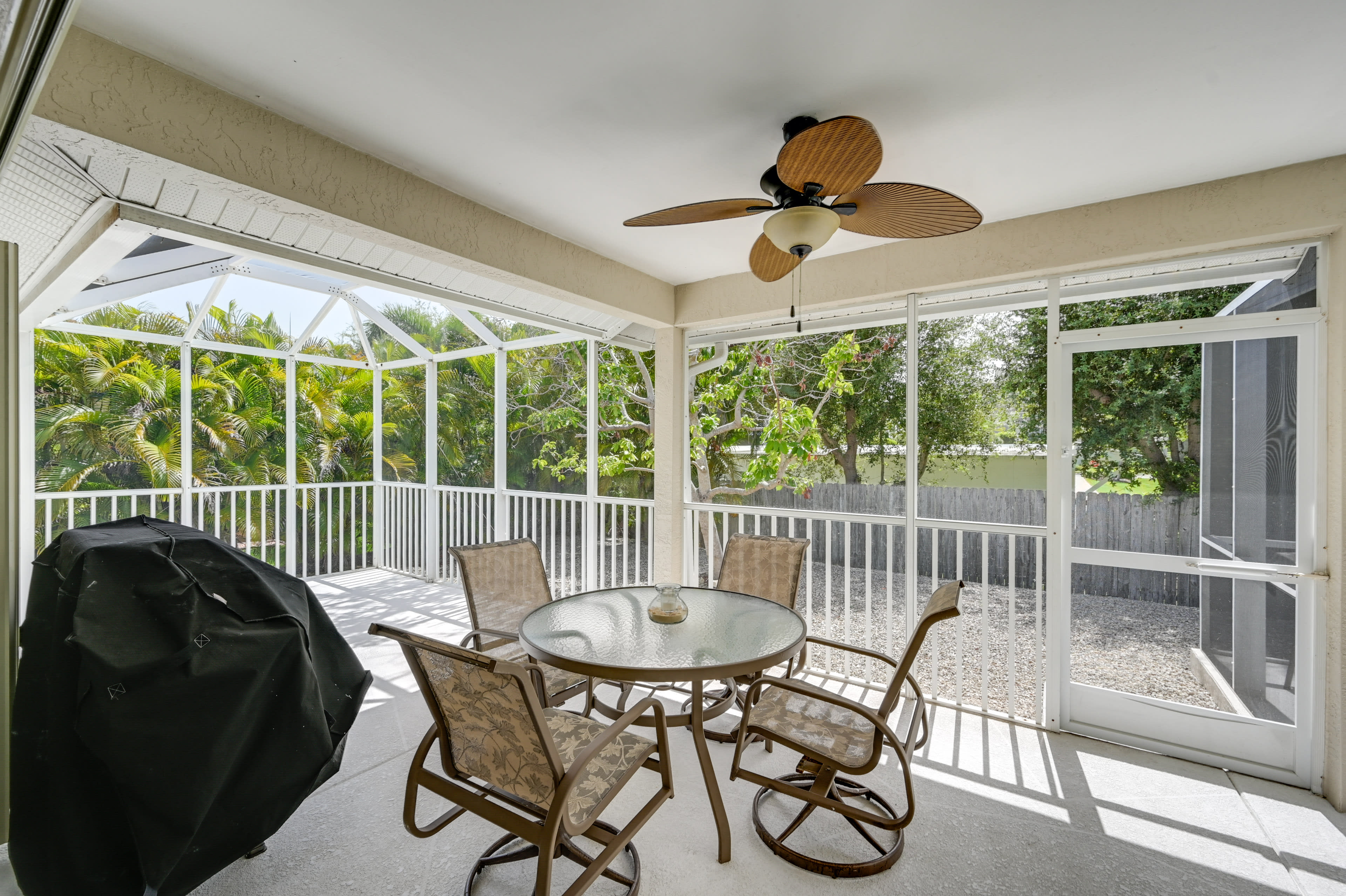 Screened Lanai | Gas Grill | Private Pool