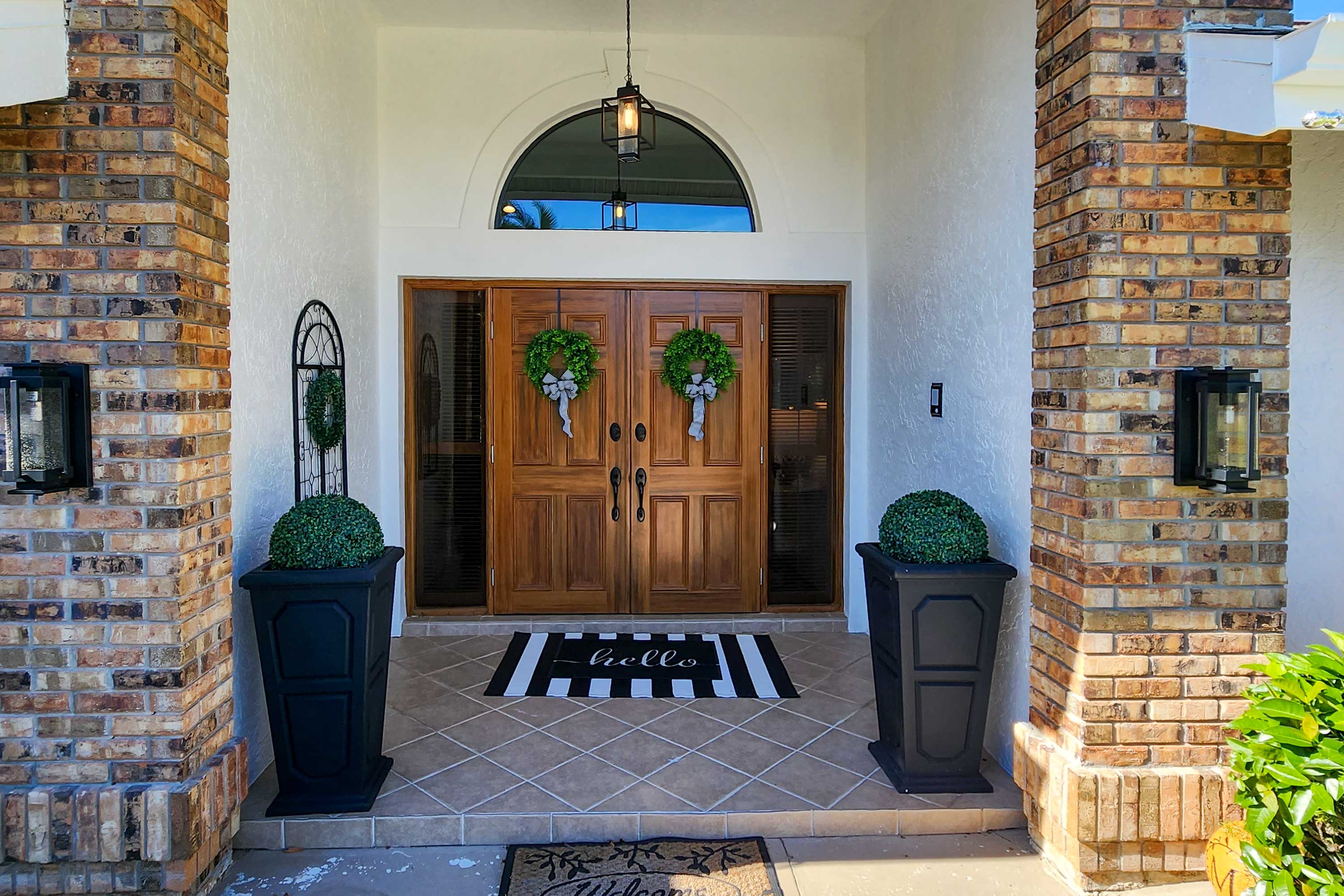 Entryway