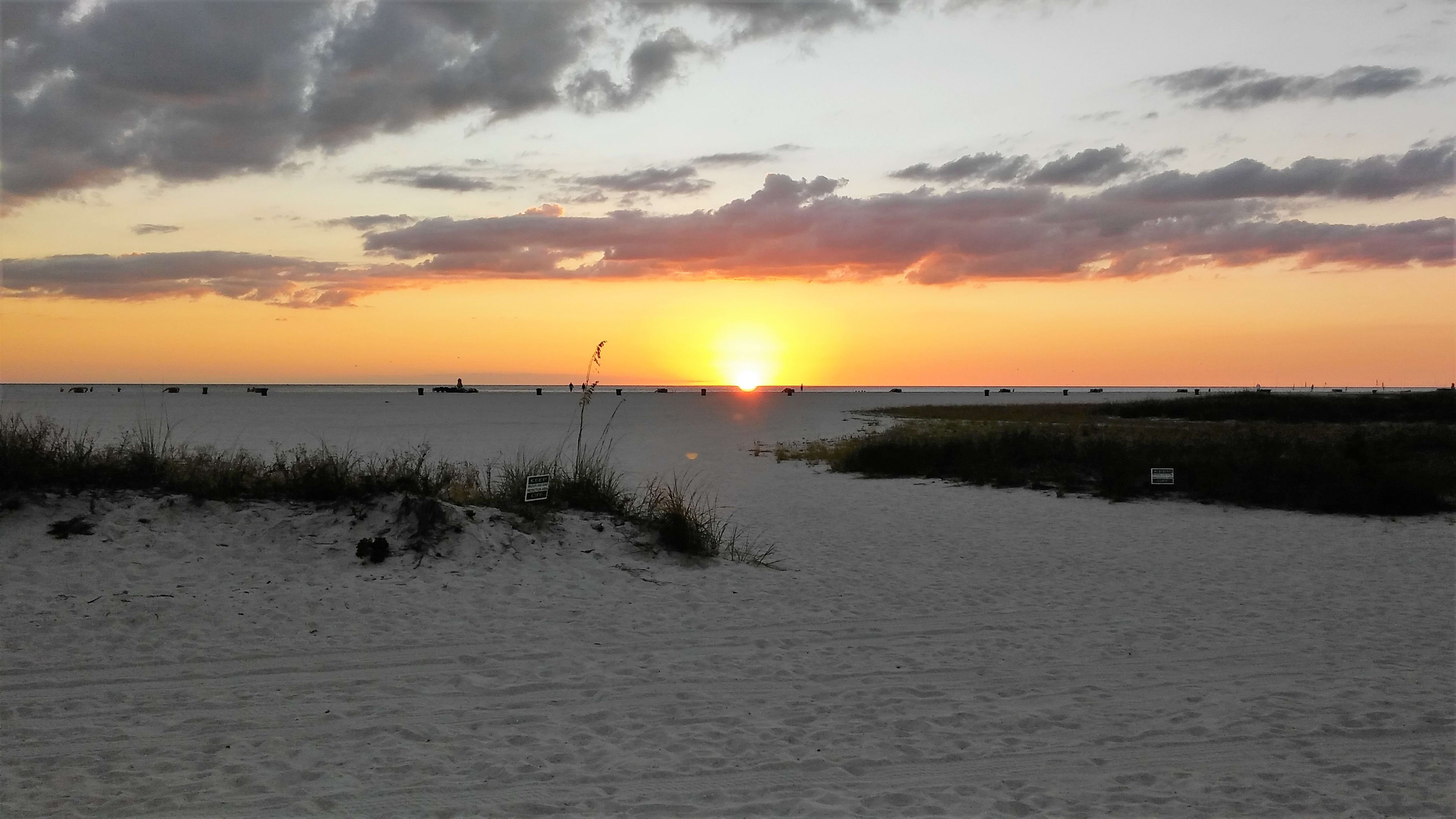 Nearby Attractions | Treasure Island Beach