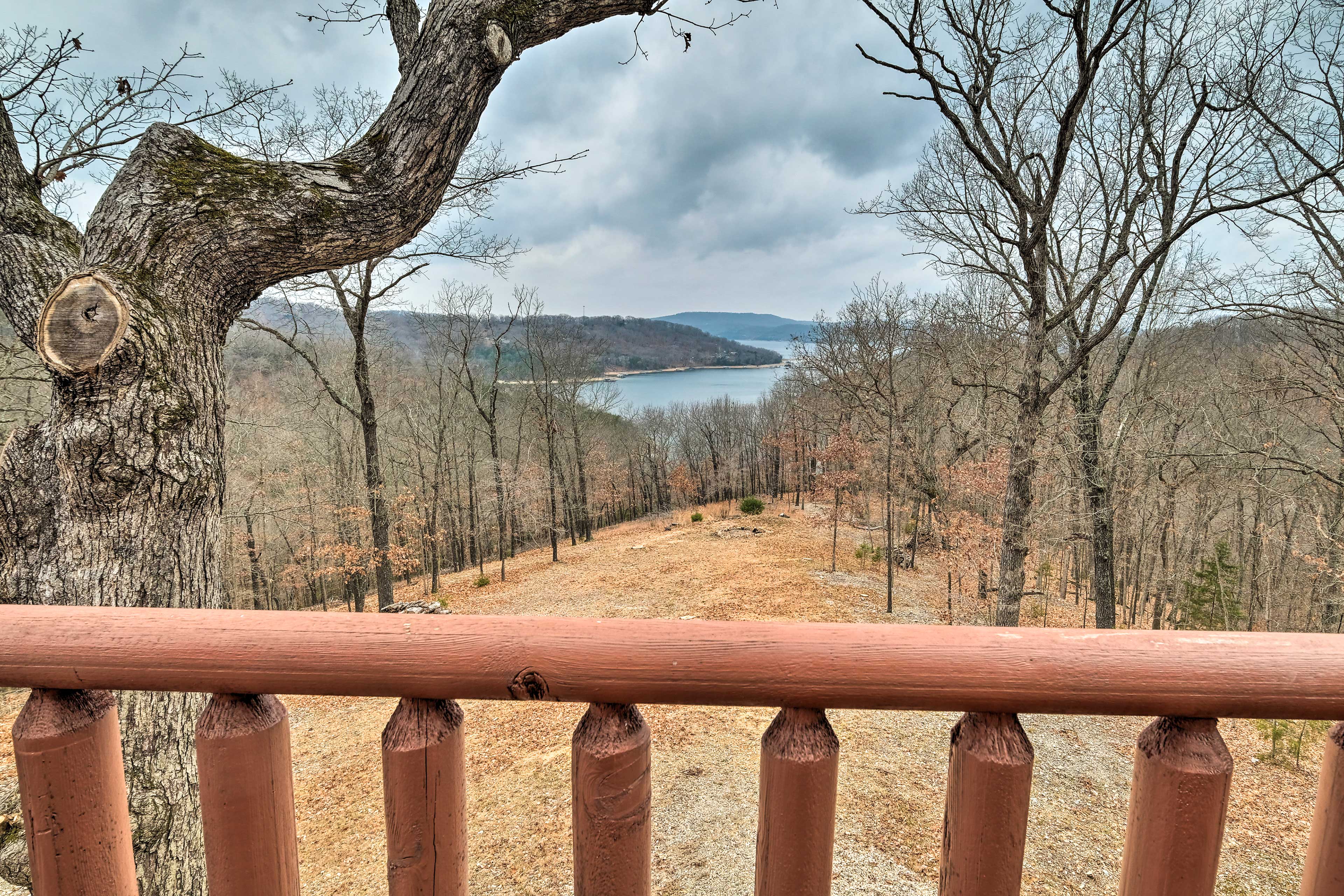 Deck Views