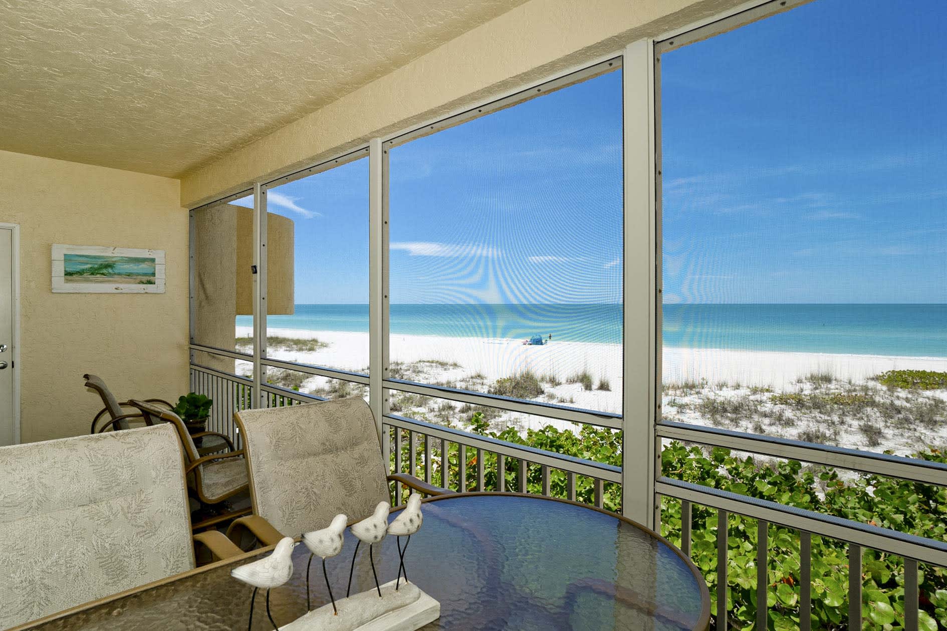 Anna Maria Island Beach Condo w/ Stunning Views! - Holmes Beach