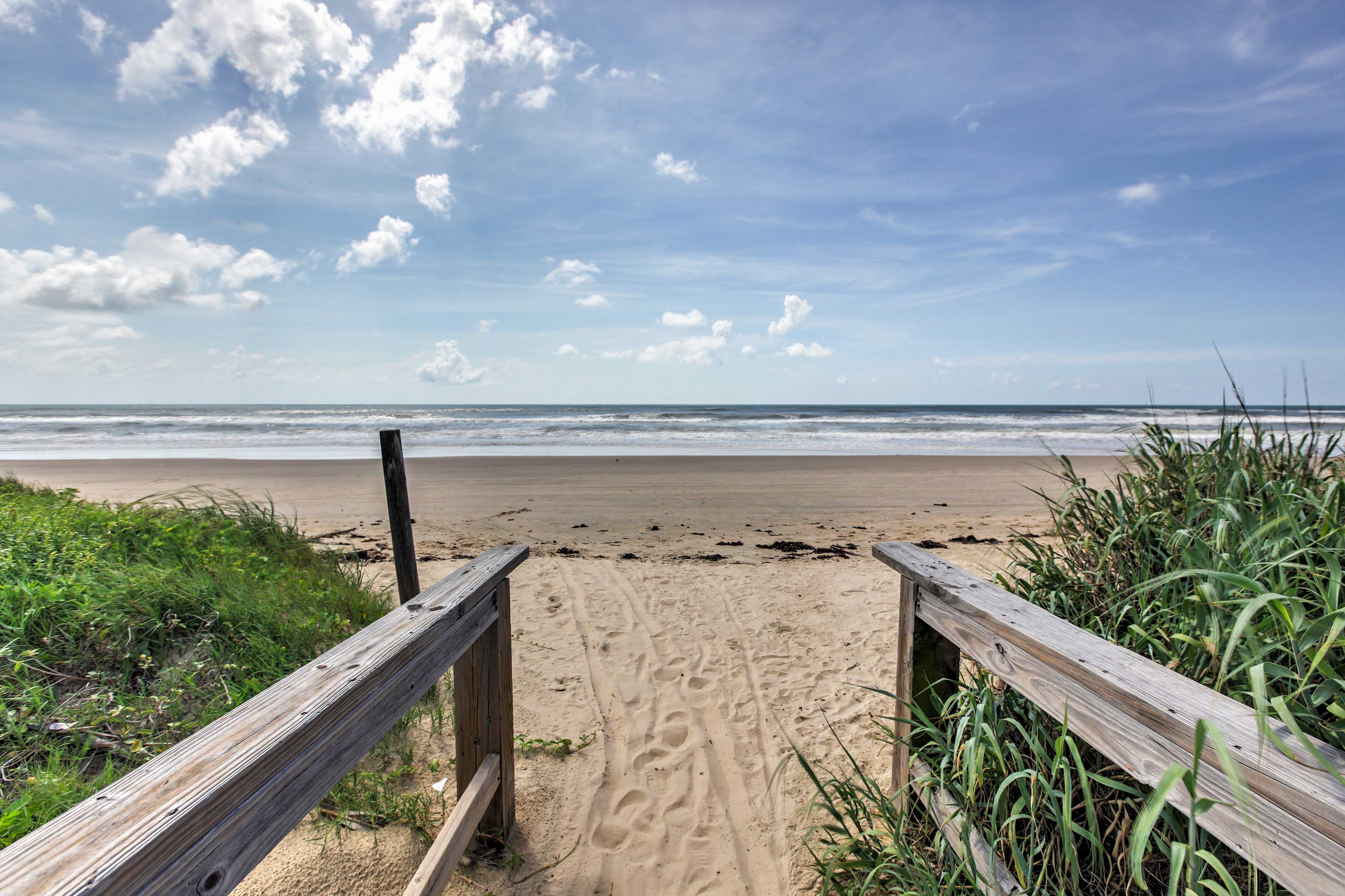 Community Beach