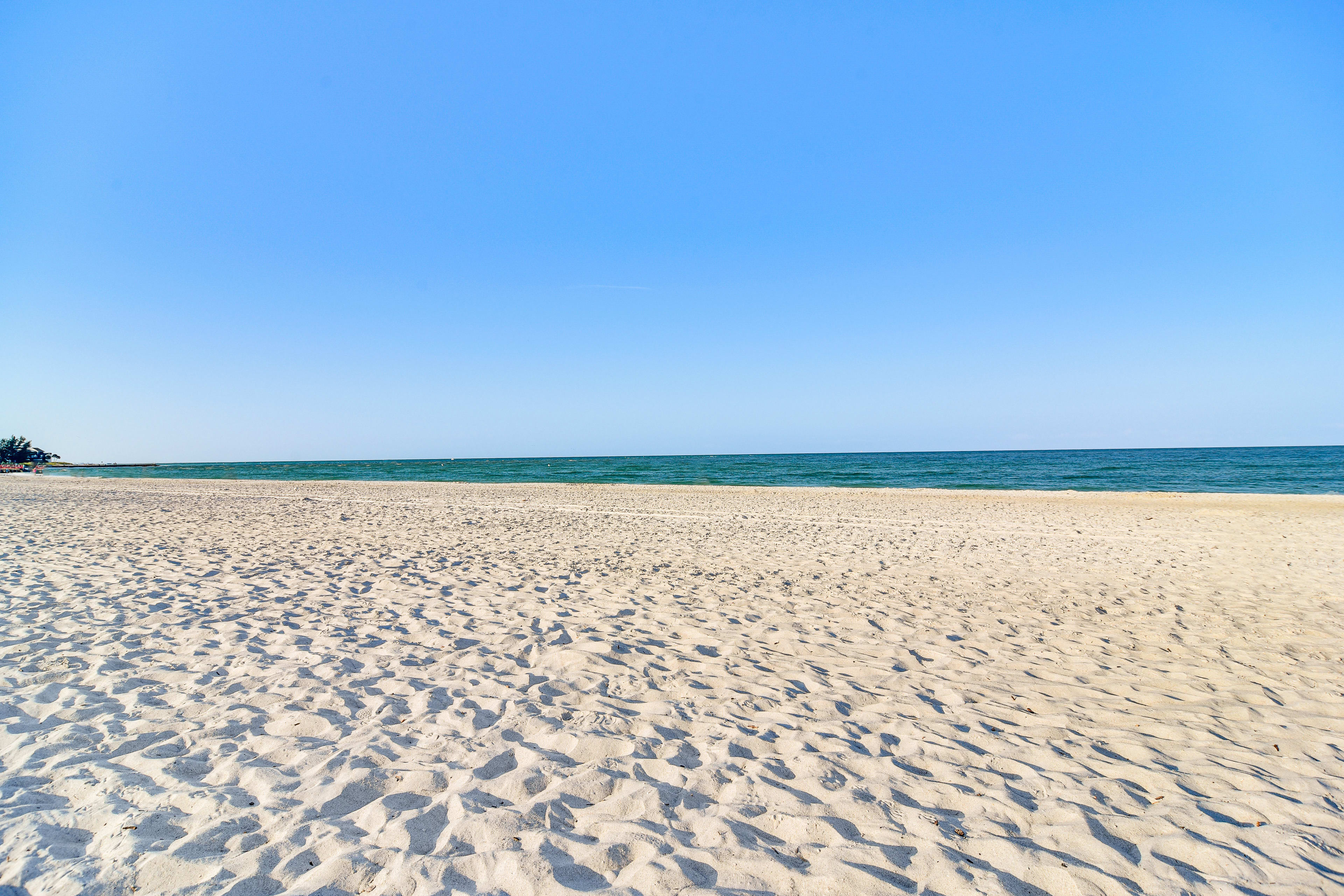 Beach Access