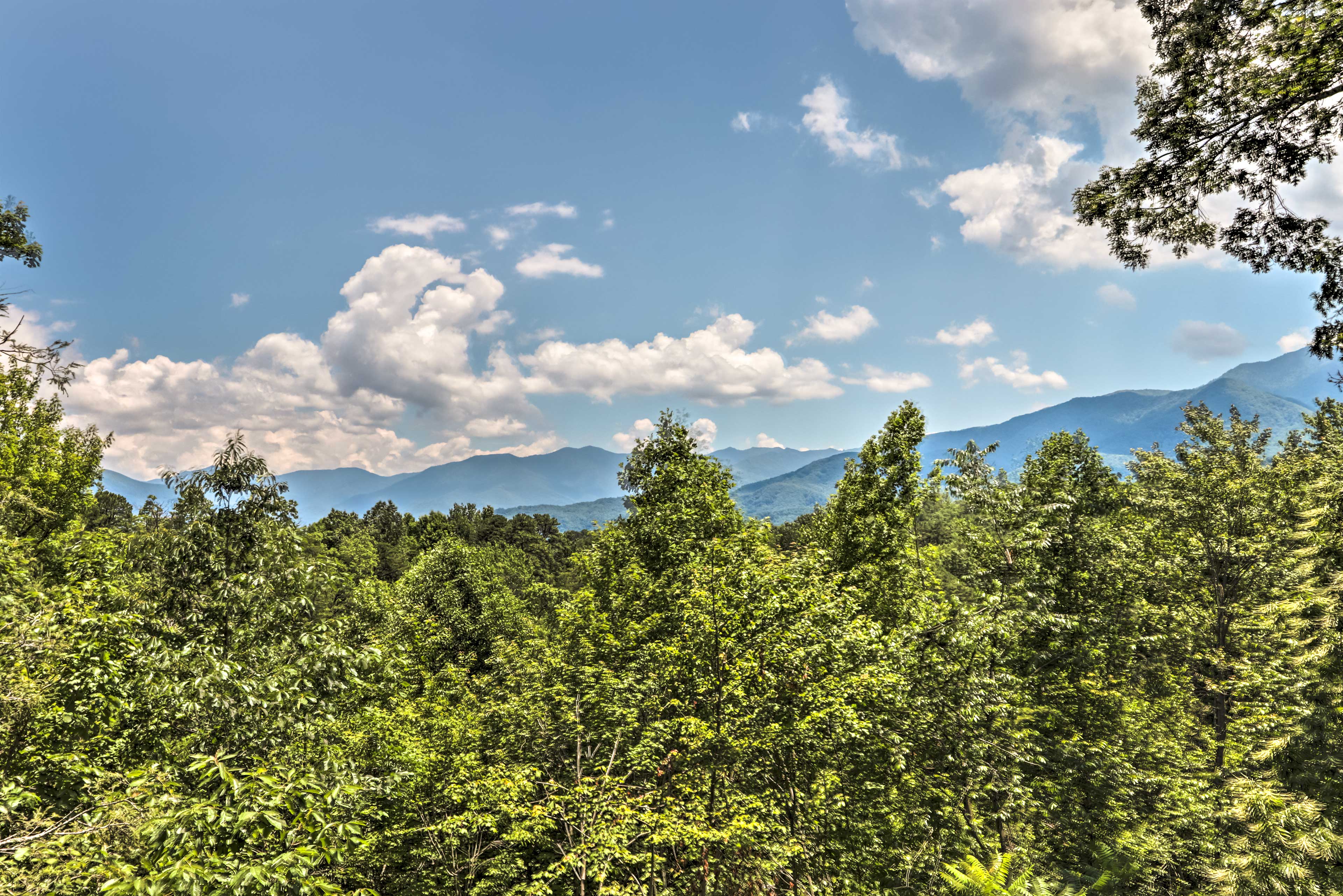 Exterior | Mountain Views