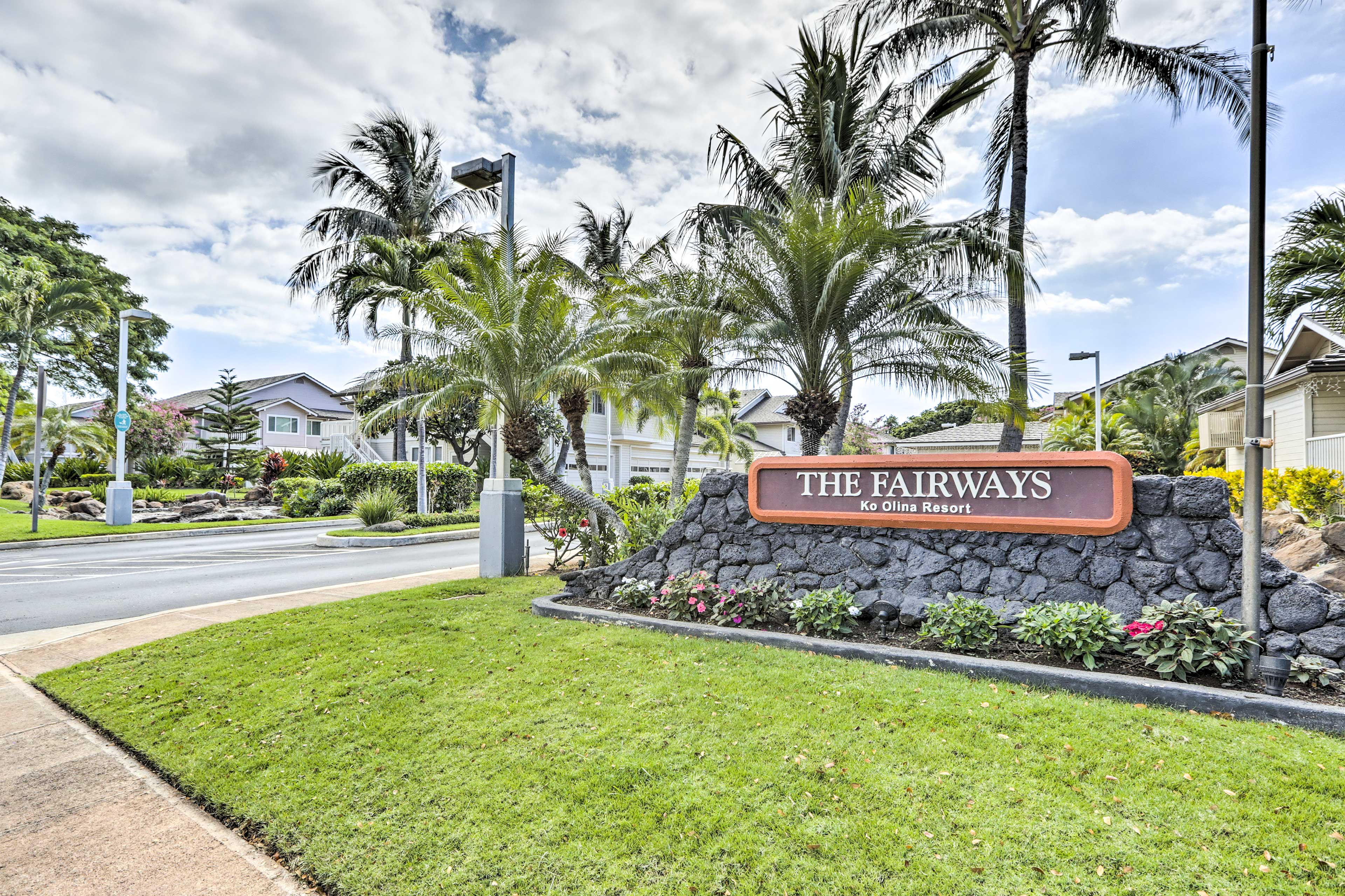 The Fairways Ko Olina Resort