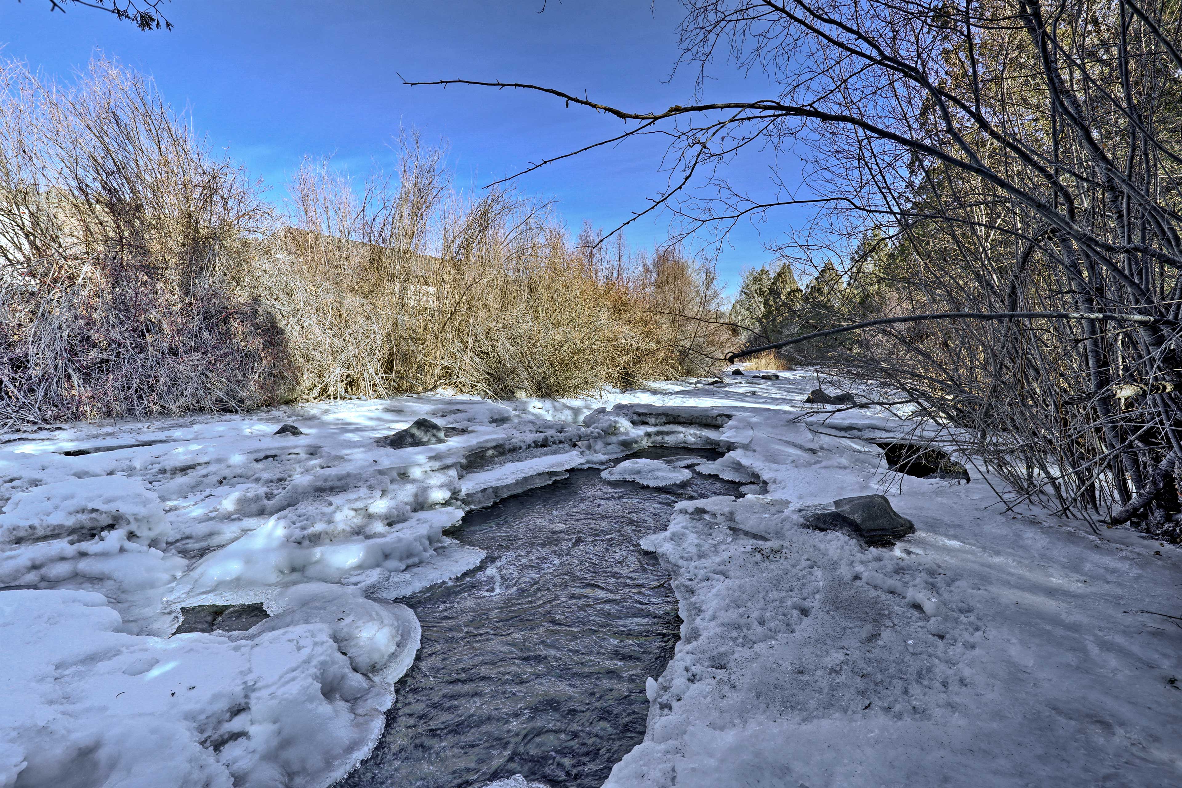 Mammoth Creek