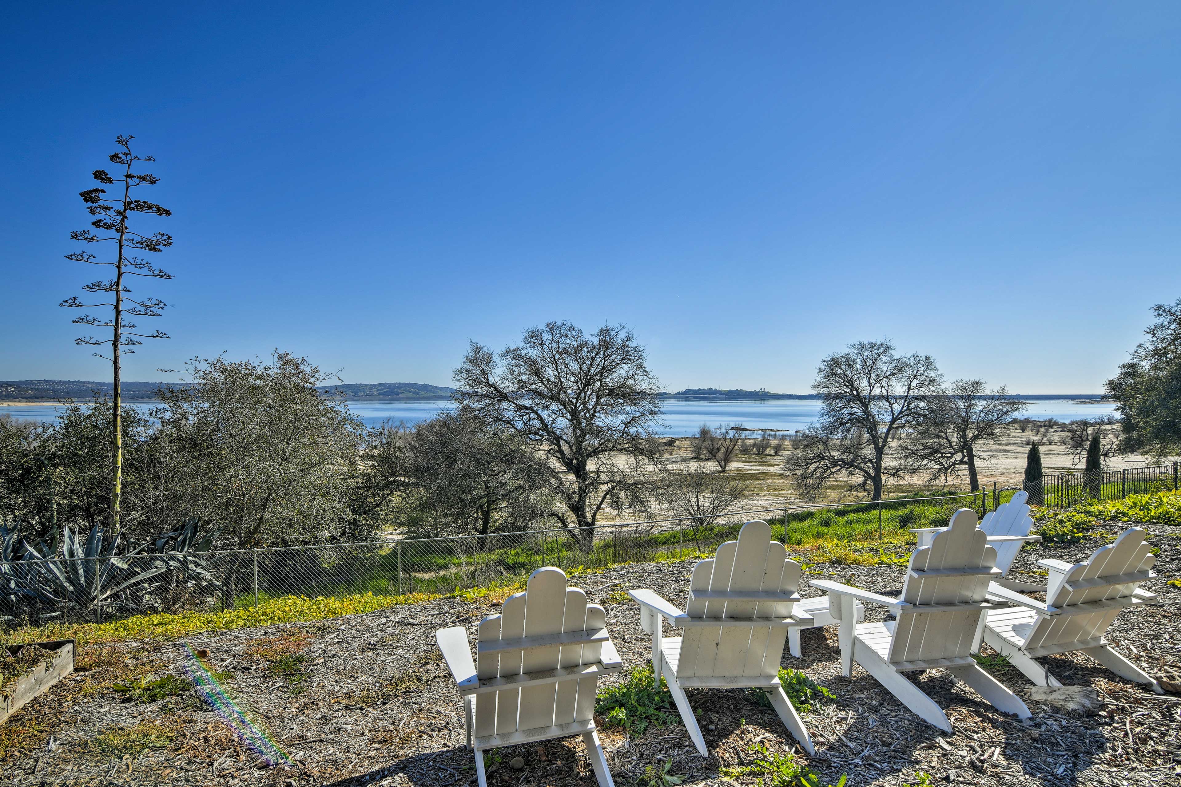 Patio | Lakeside