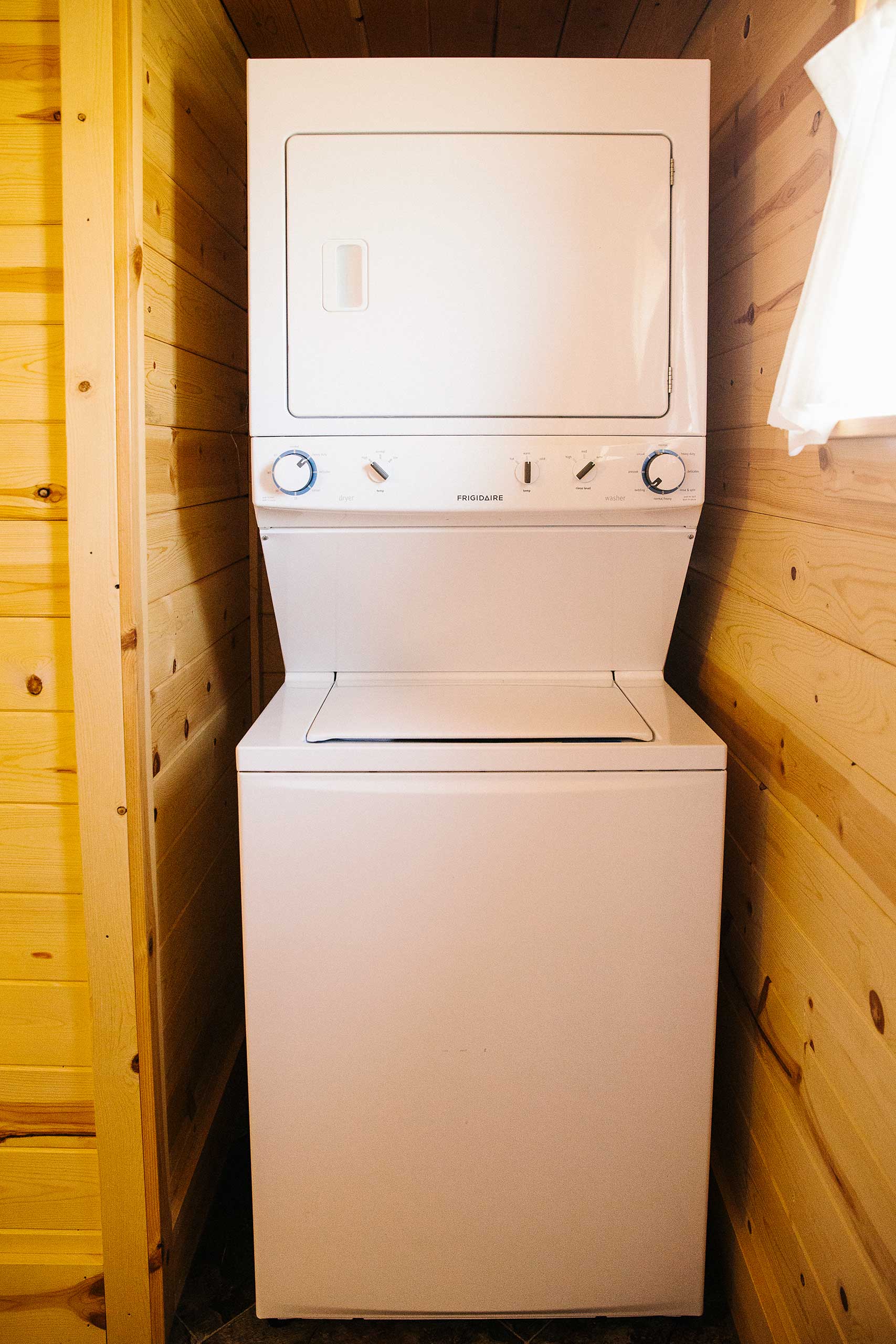 In-Unit Washer/Dryer