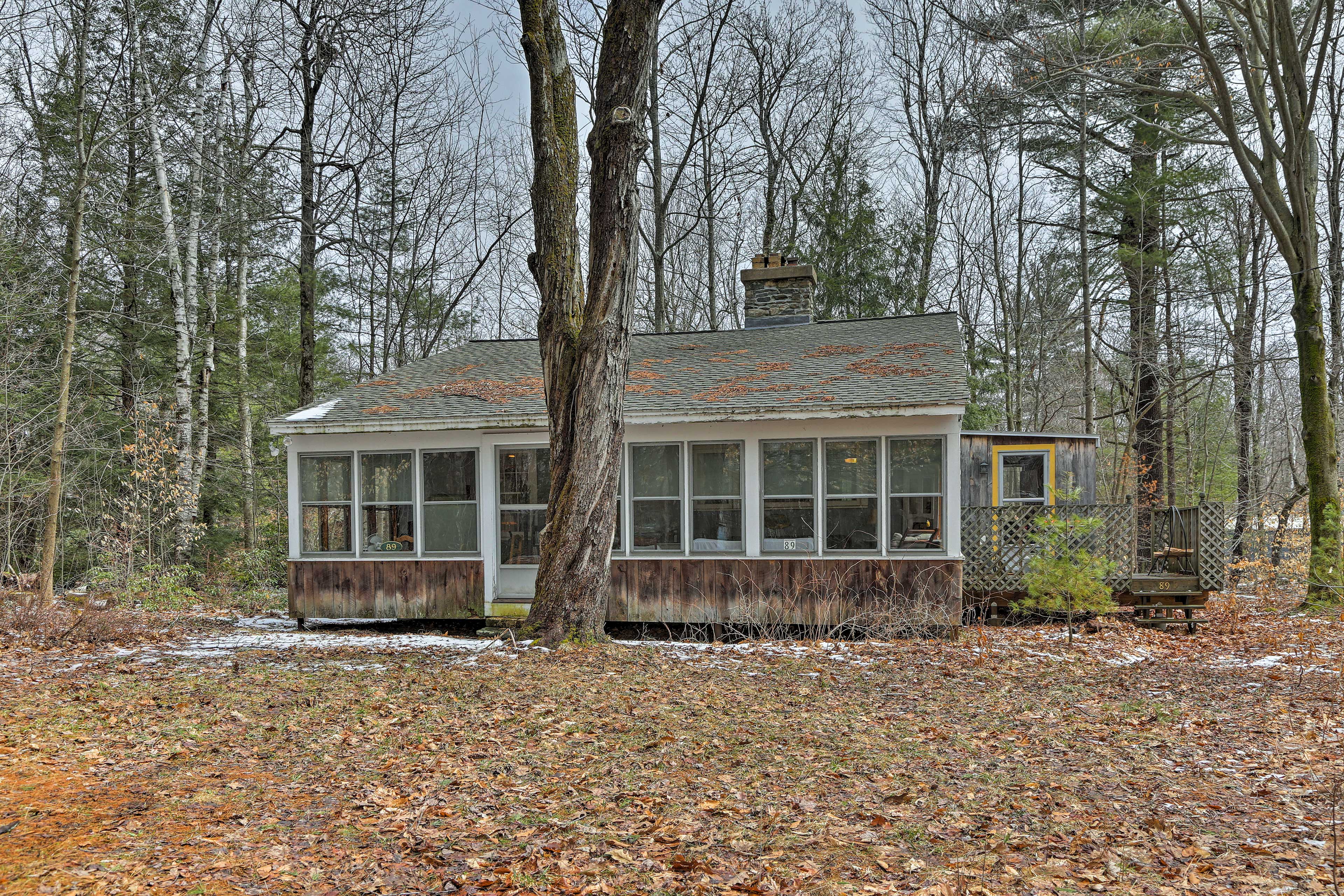 Exterior | Driveway Parking (2 Vehicles)