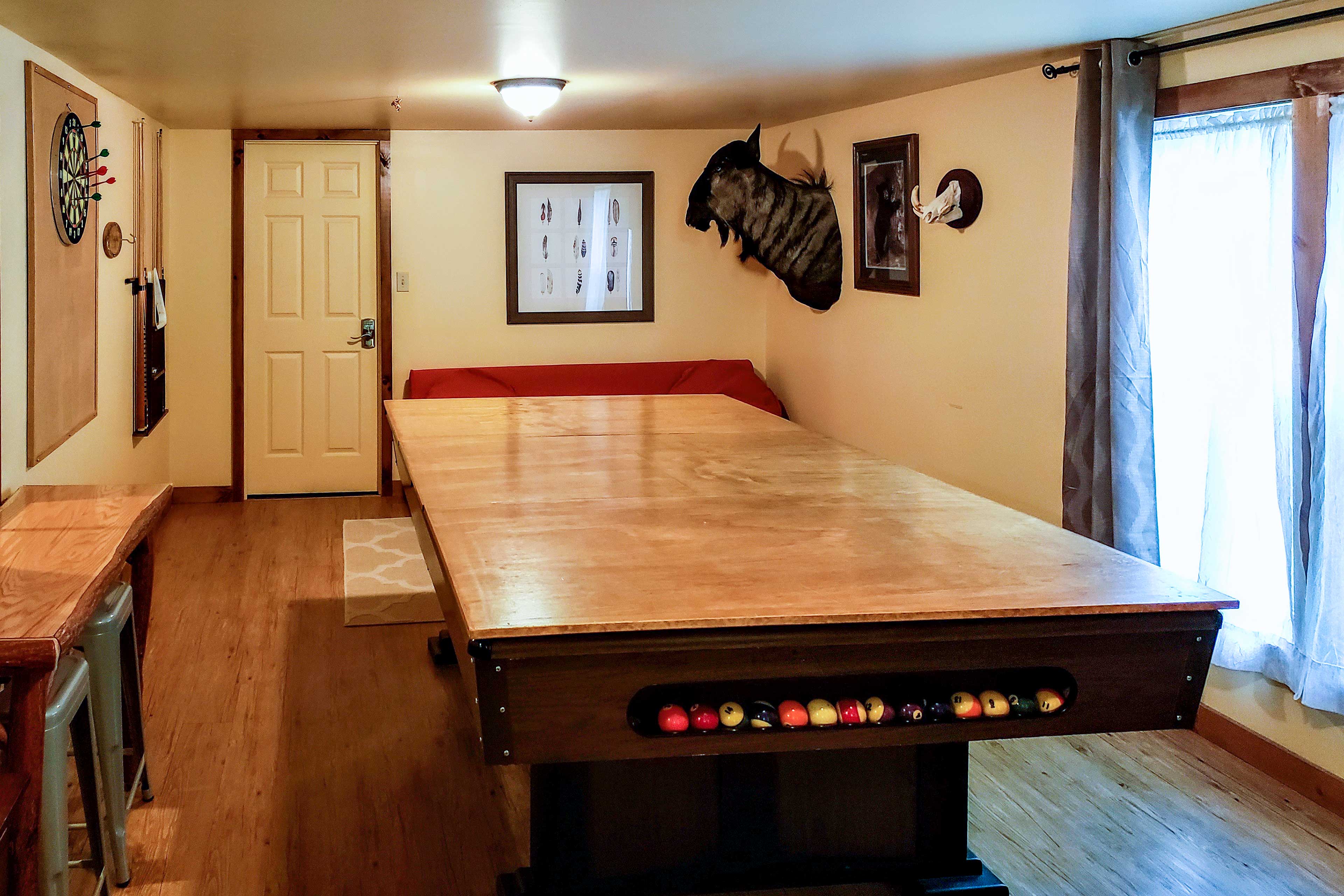 Game Room | Twin Daybed