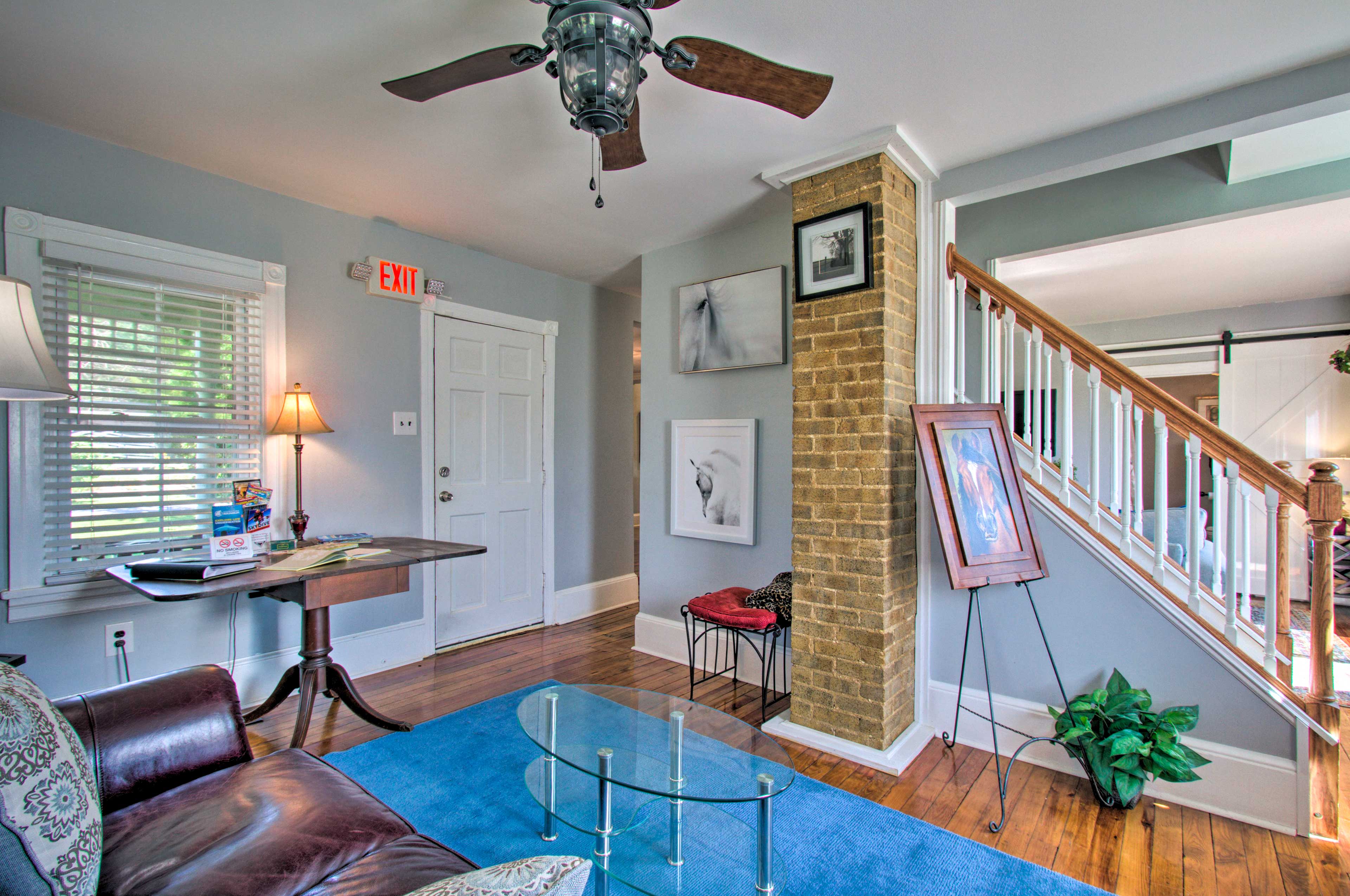 Sitting Room