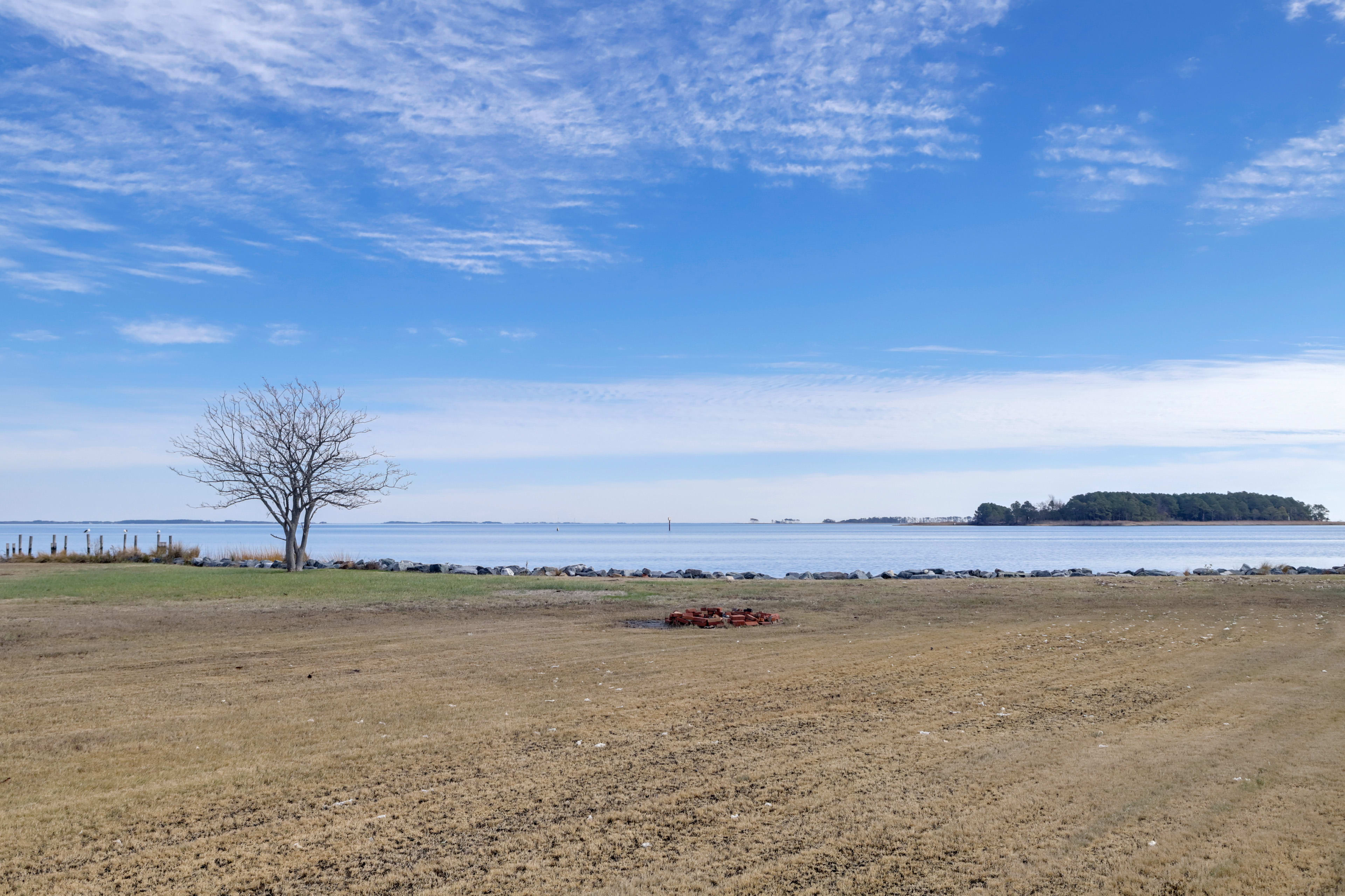 Chesapeake Bay Views