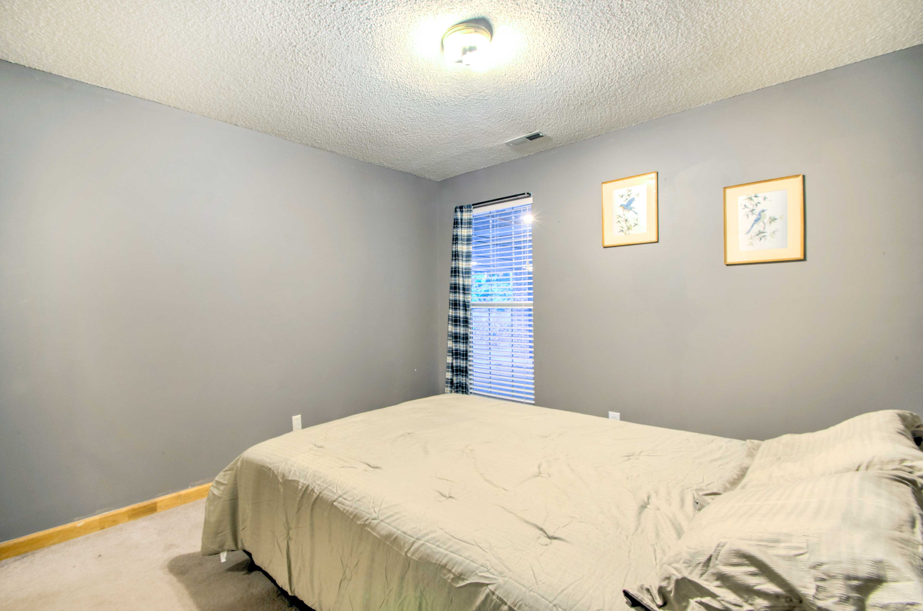 Bedroom 2