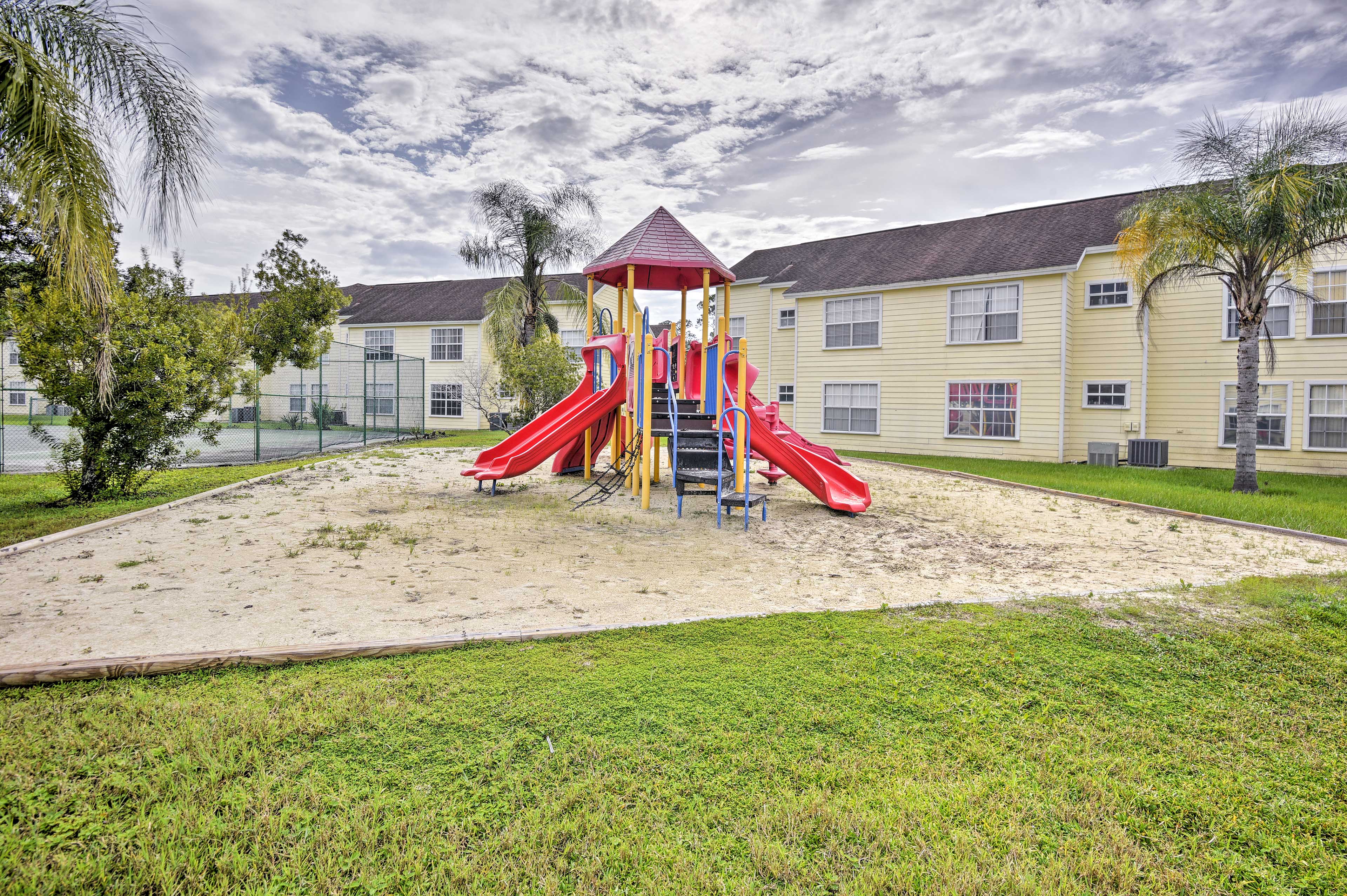 Community Playground