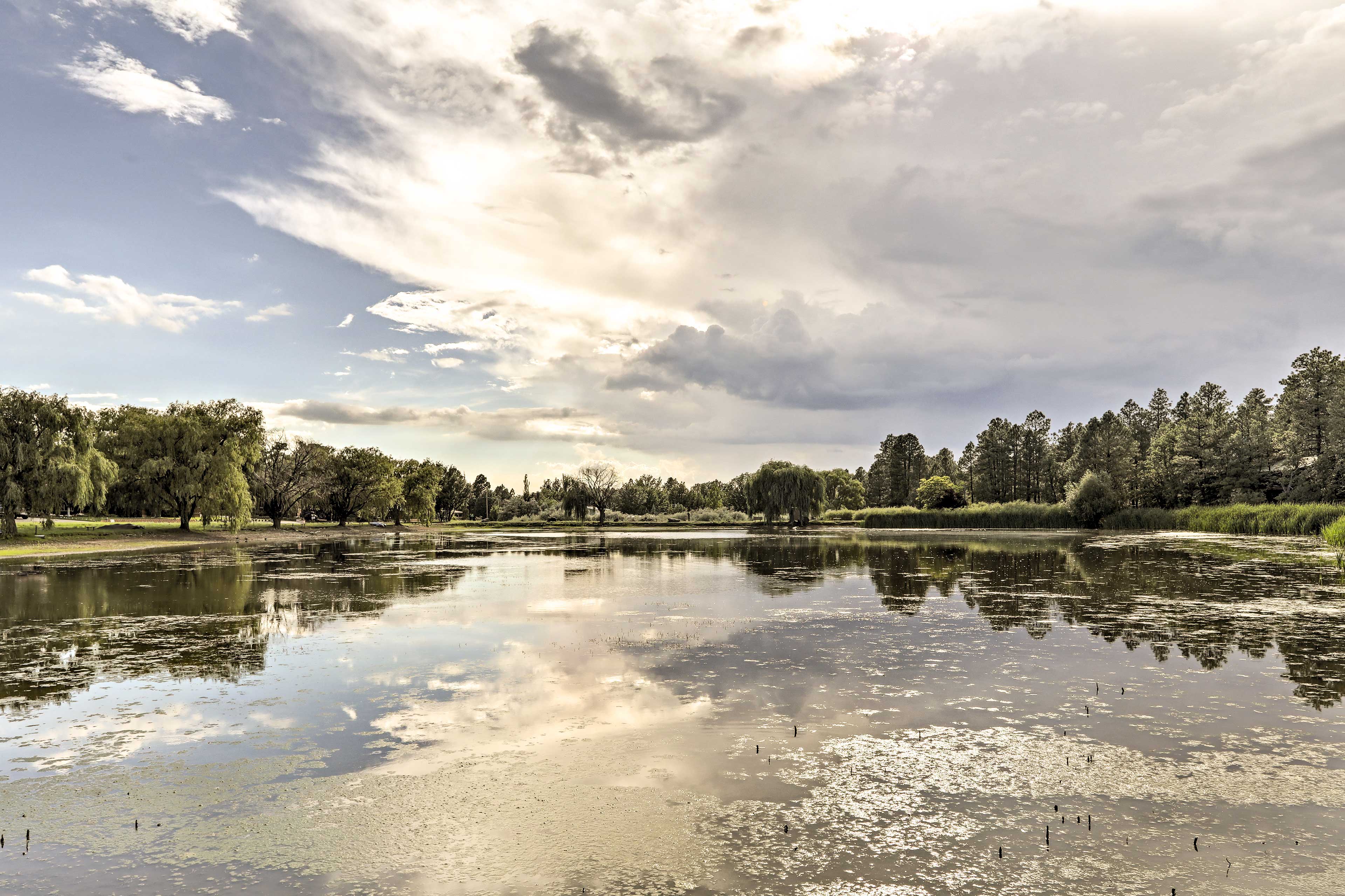 Edler Lake