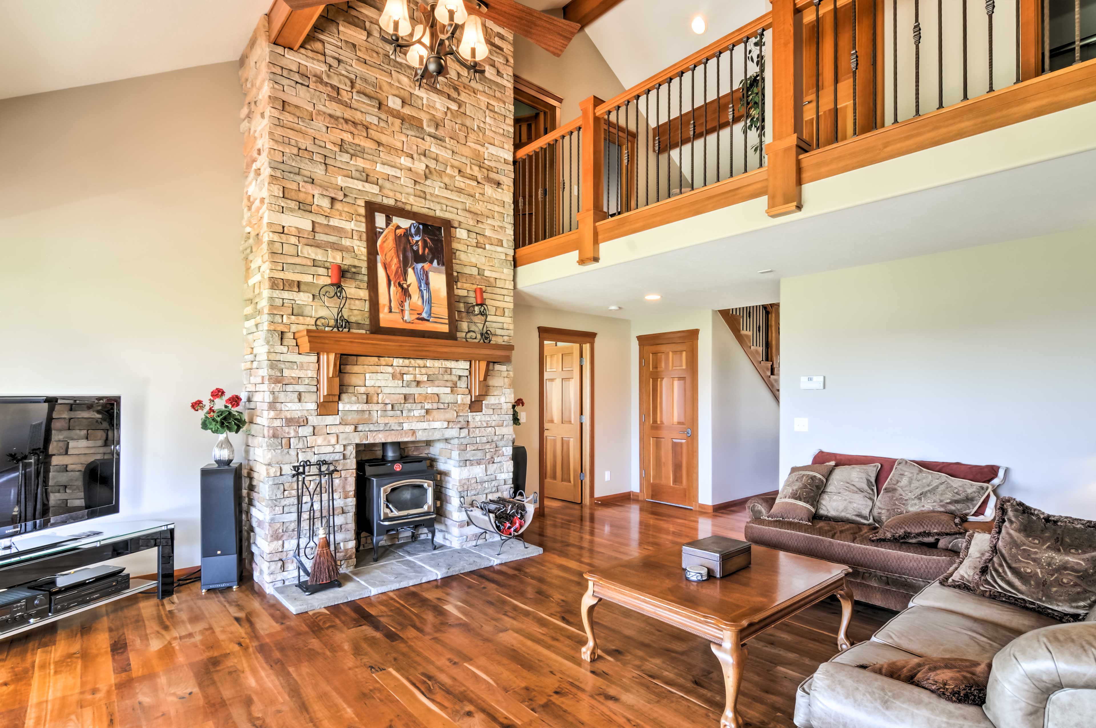 Boulder Vacation Rental | 6BR | 4.5BA | 5,600 Sq Ft | Stairs Required