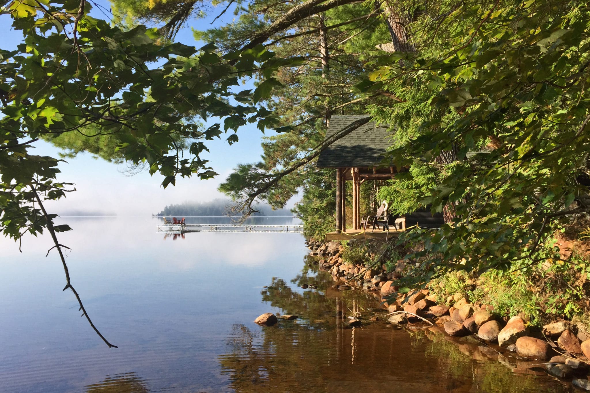 You'll never tire of time spent at this incredible property.