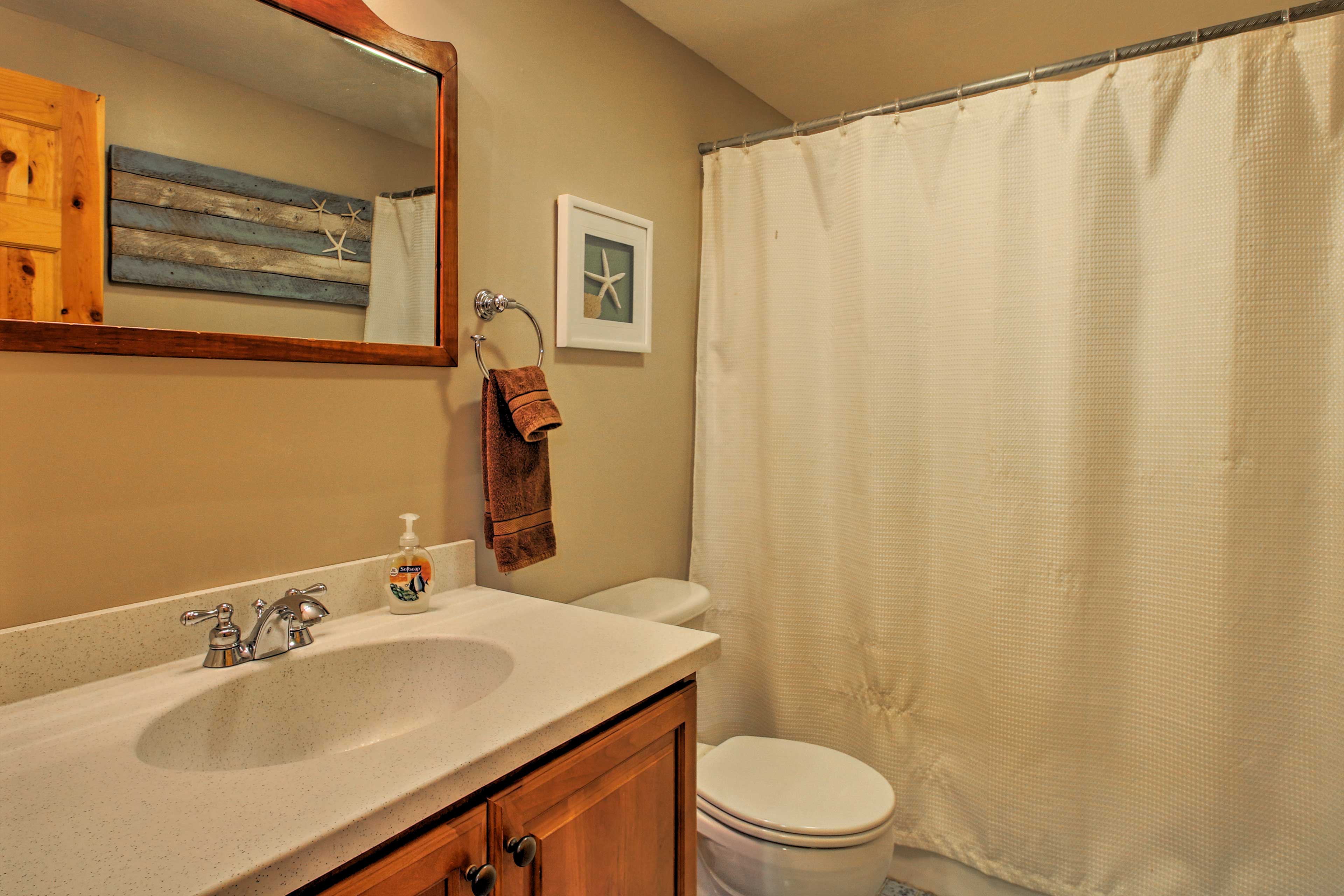 Bathroom | Linens/Towels