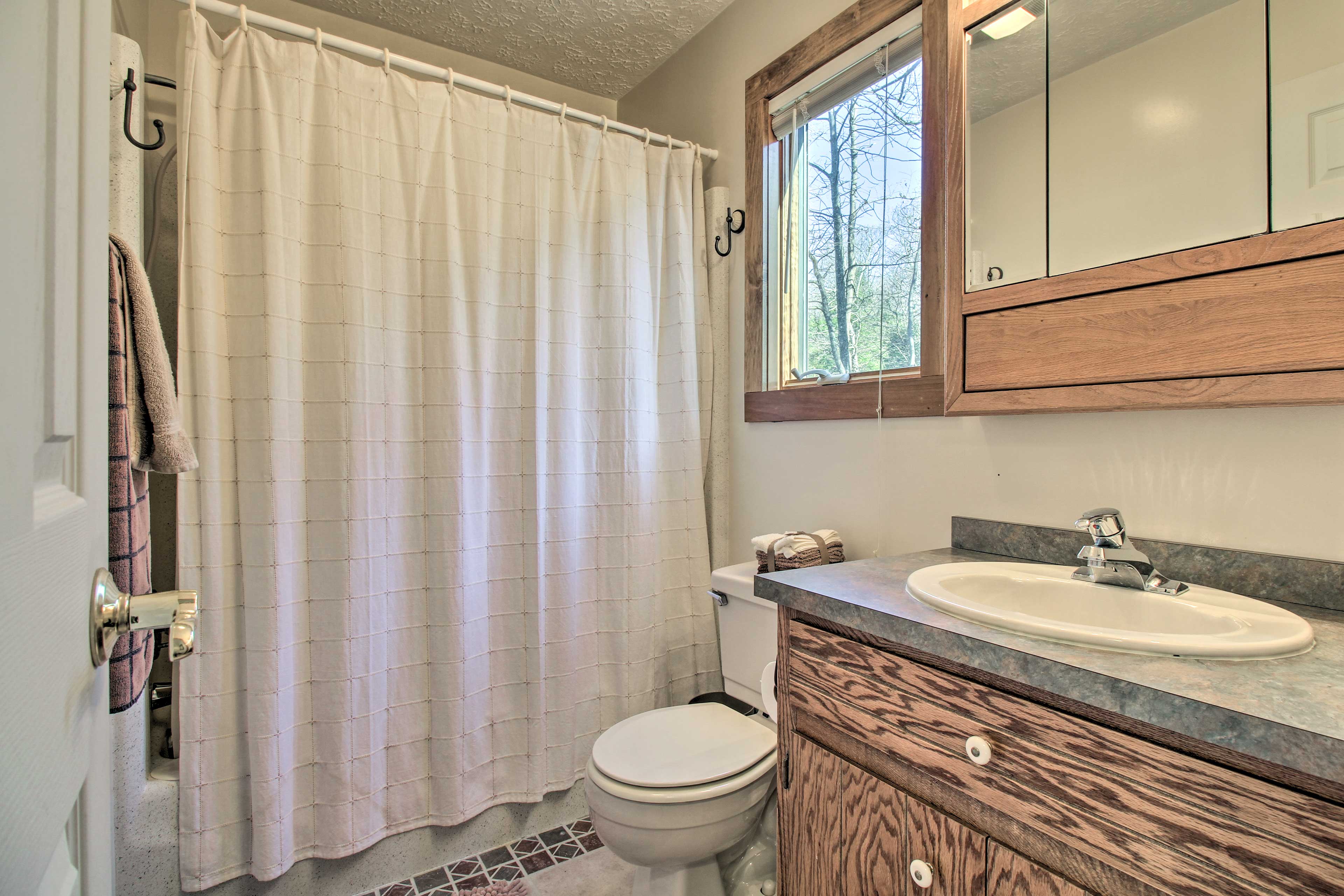 Bathroom | Linens/Towels