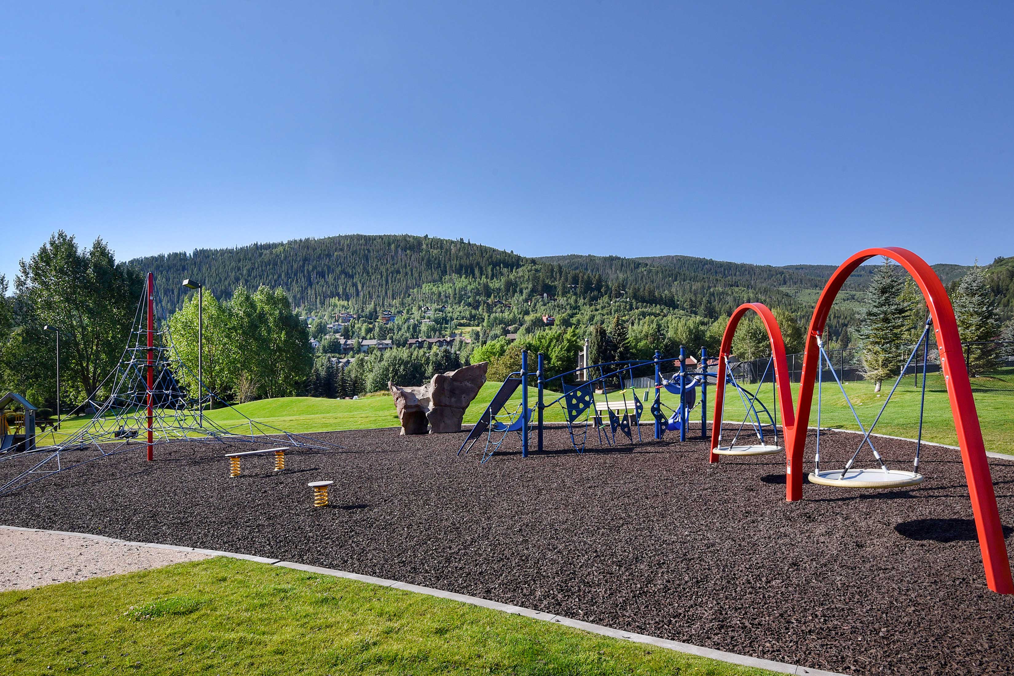 Community Playground