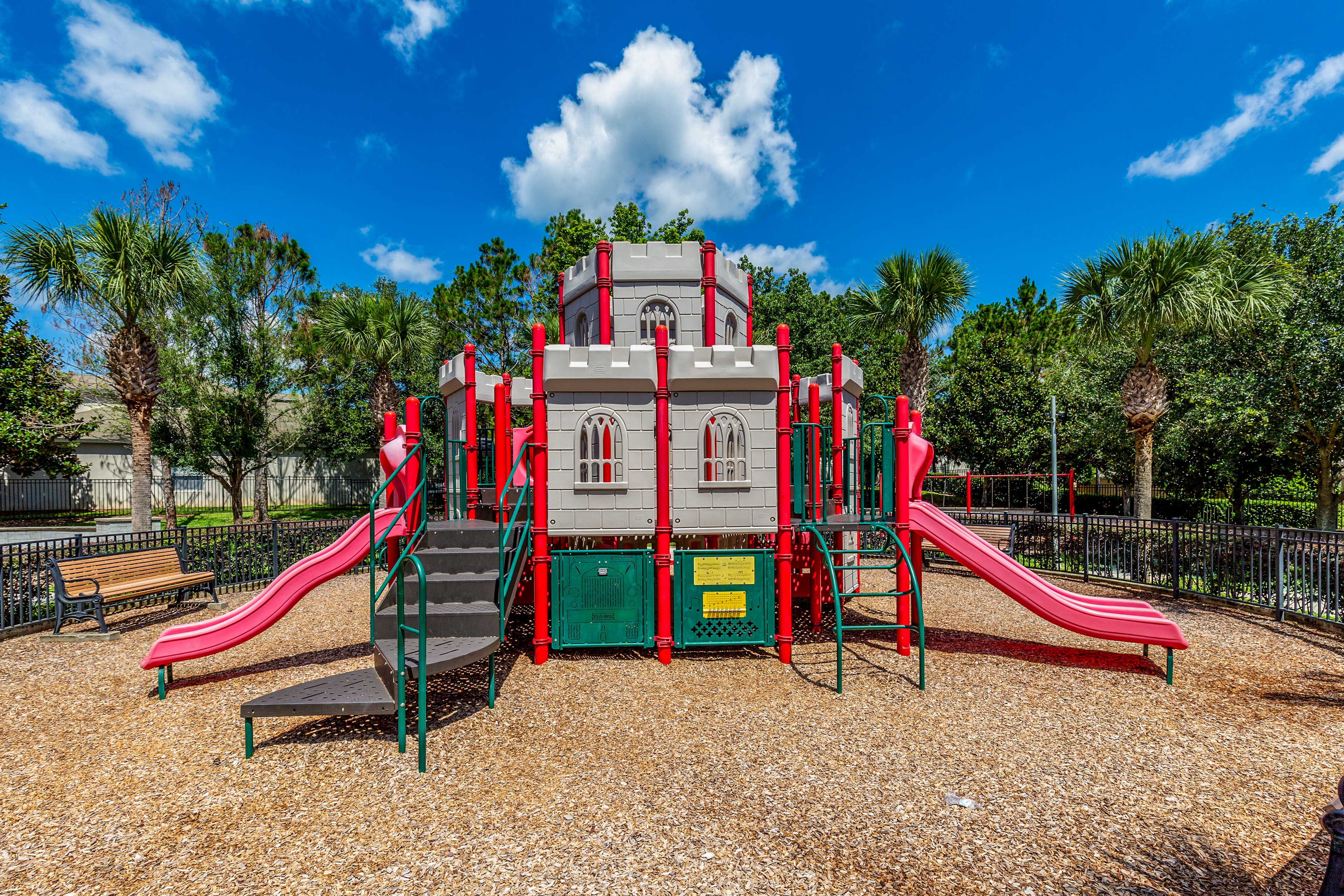 Community Playground