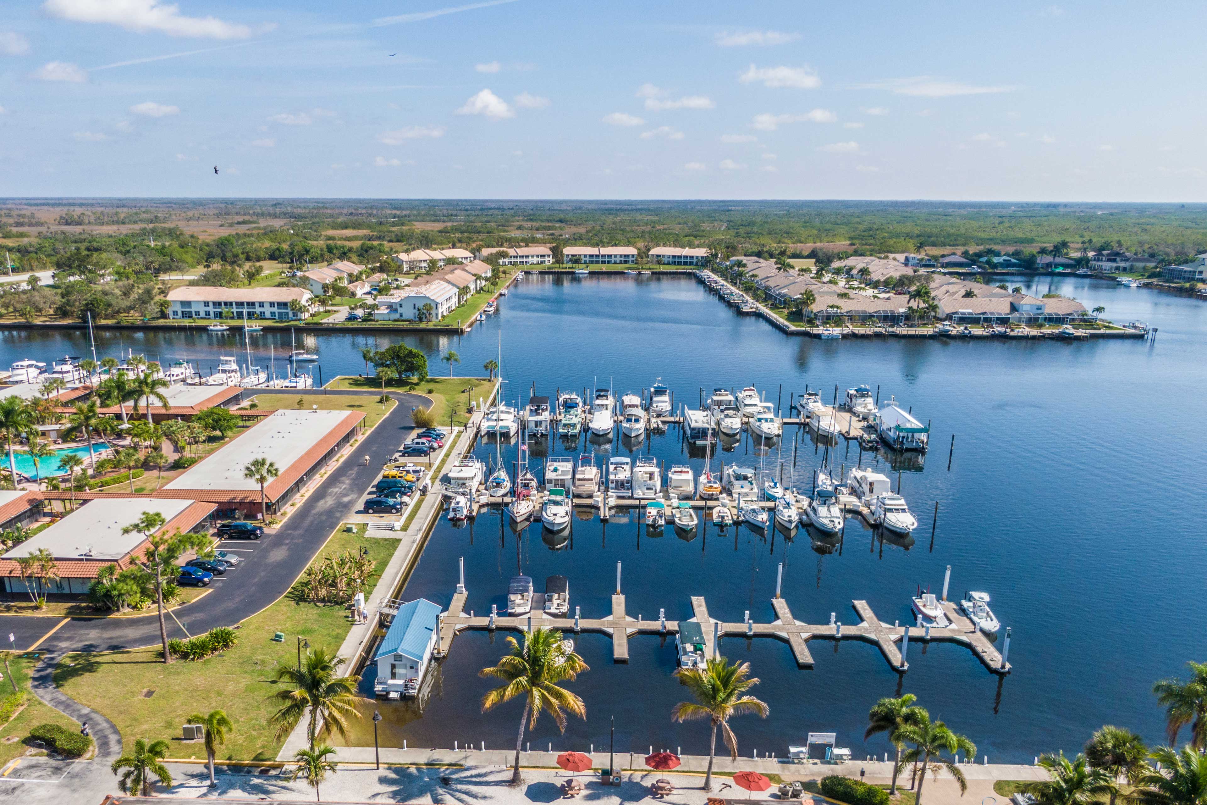 Look forward to going boating every day!