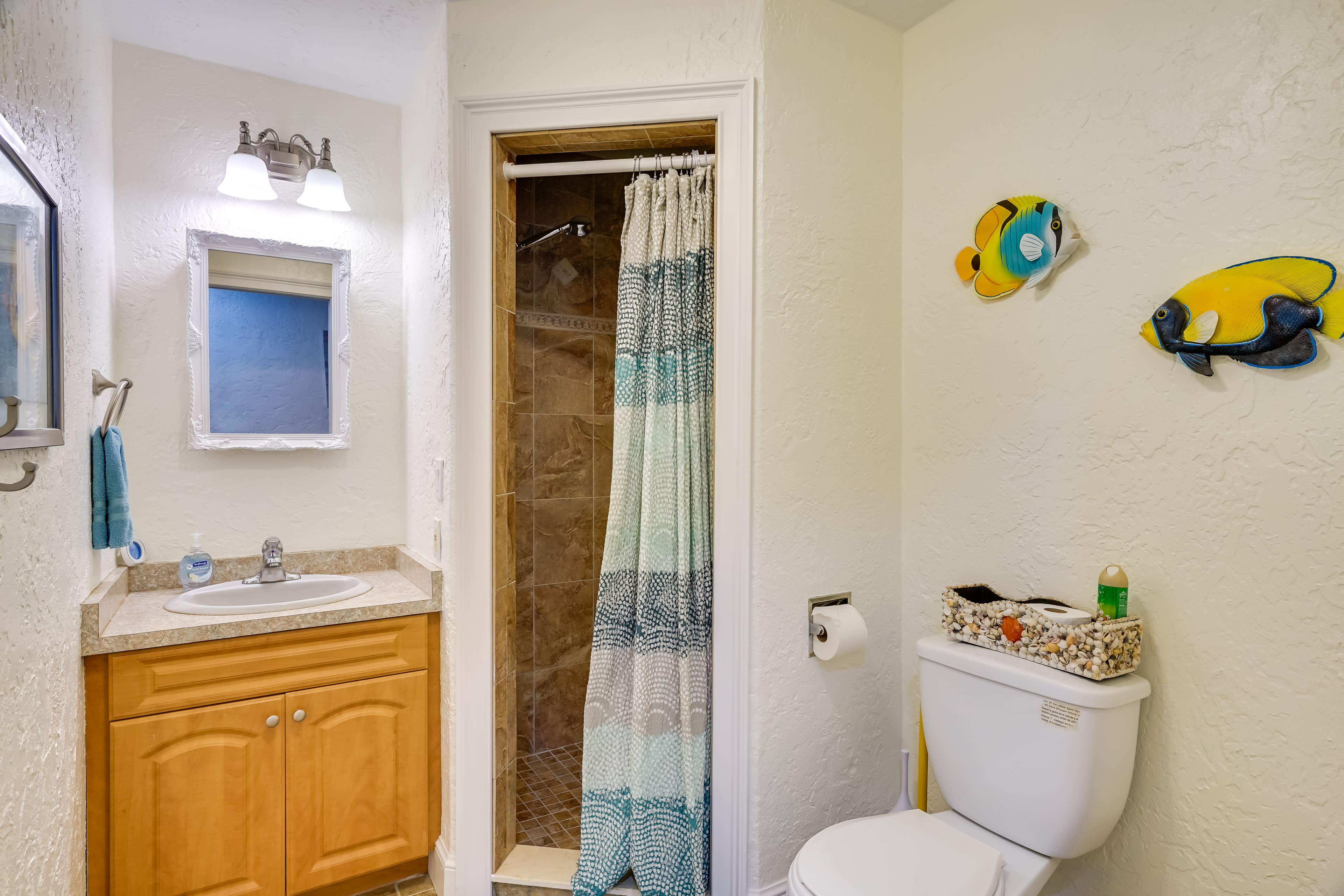 Bathroom | Linens/Towels