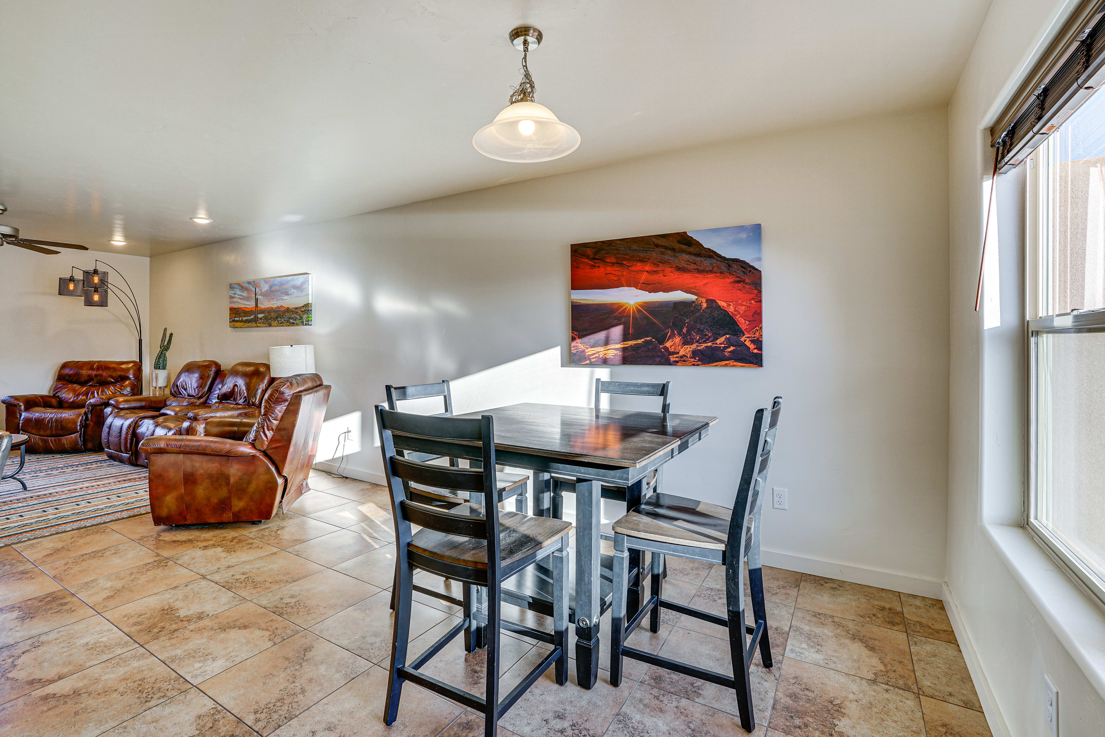 Dining Area | 1st Floor