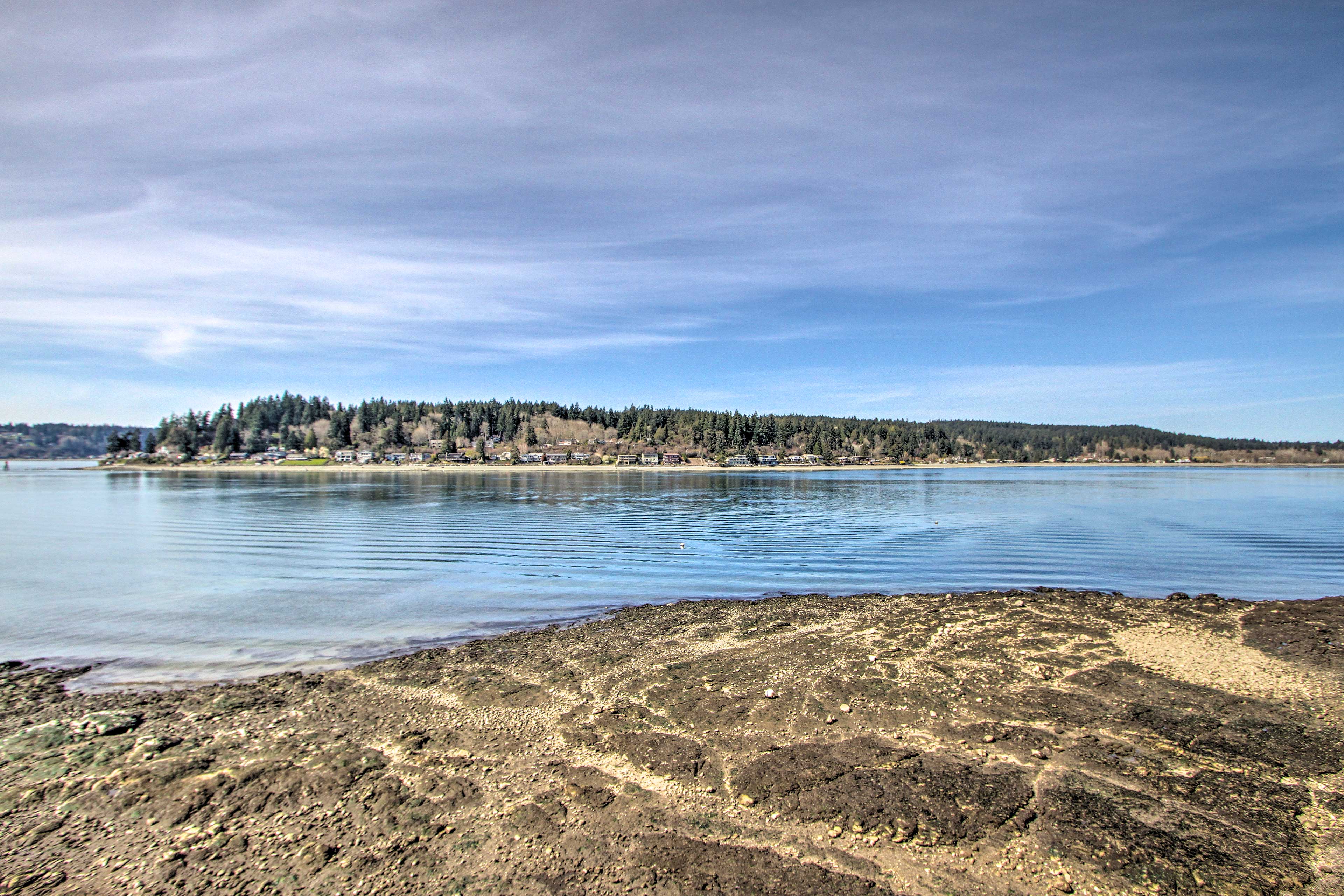 Puget Sound