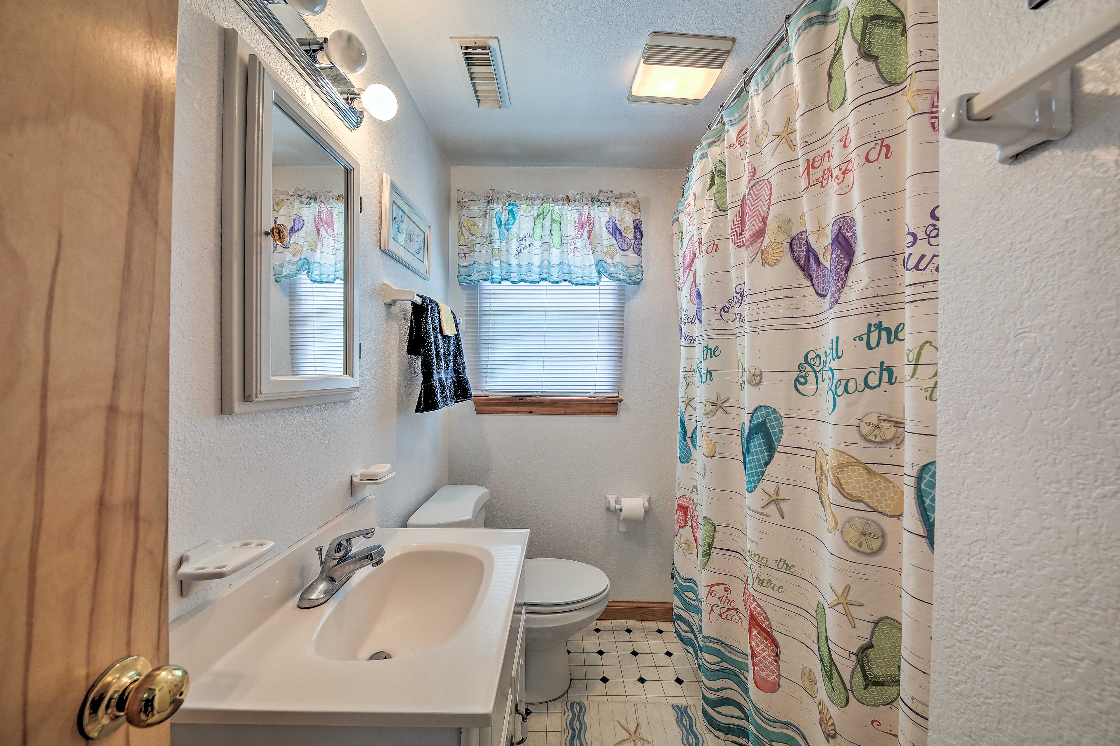 Bathroom | Linens/Towels