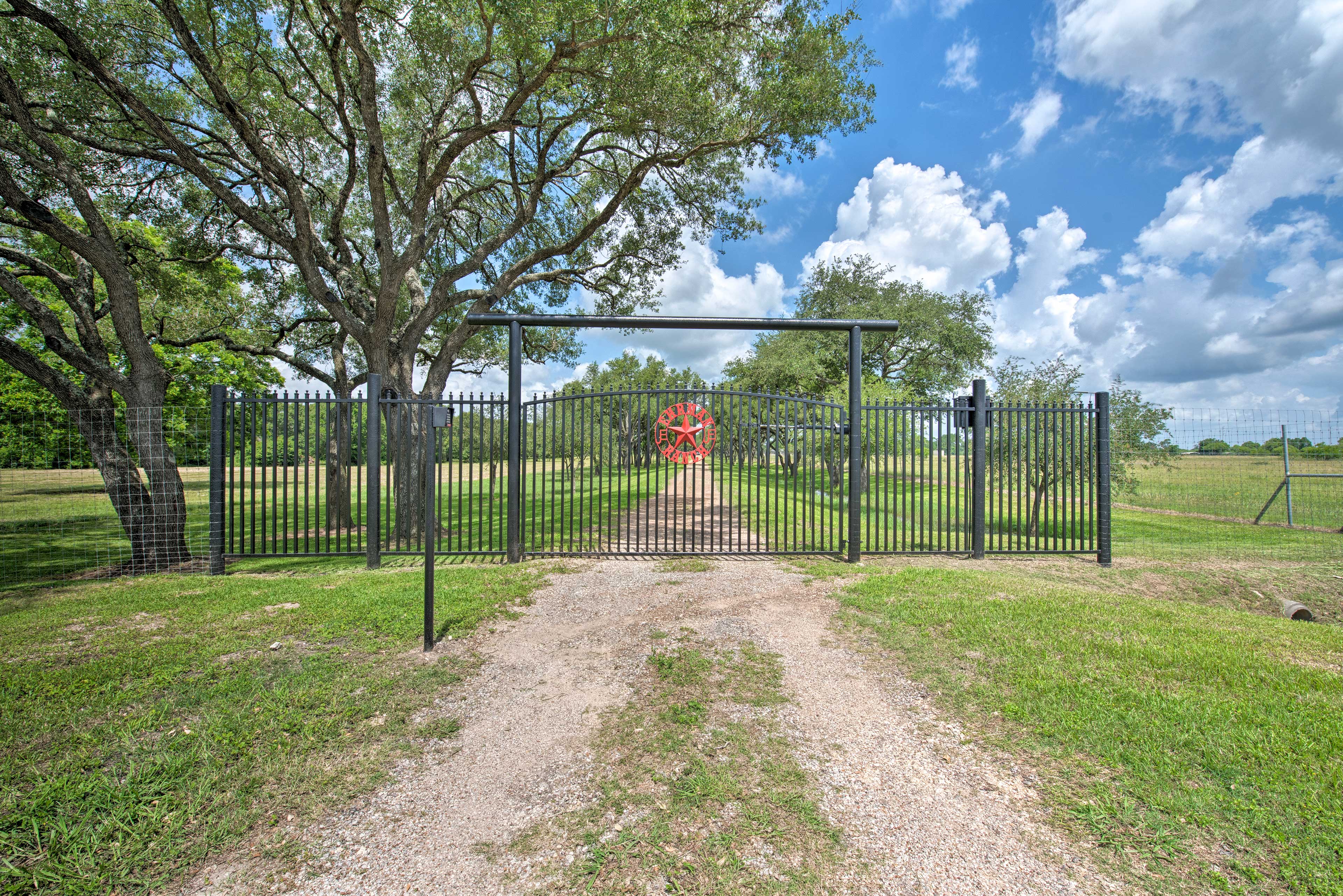 Main Gate