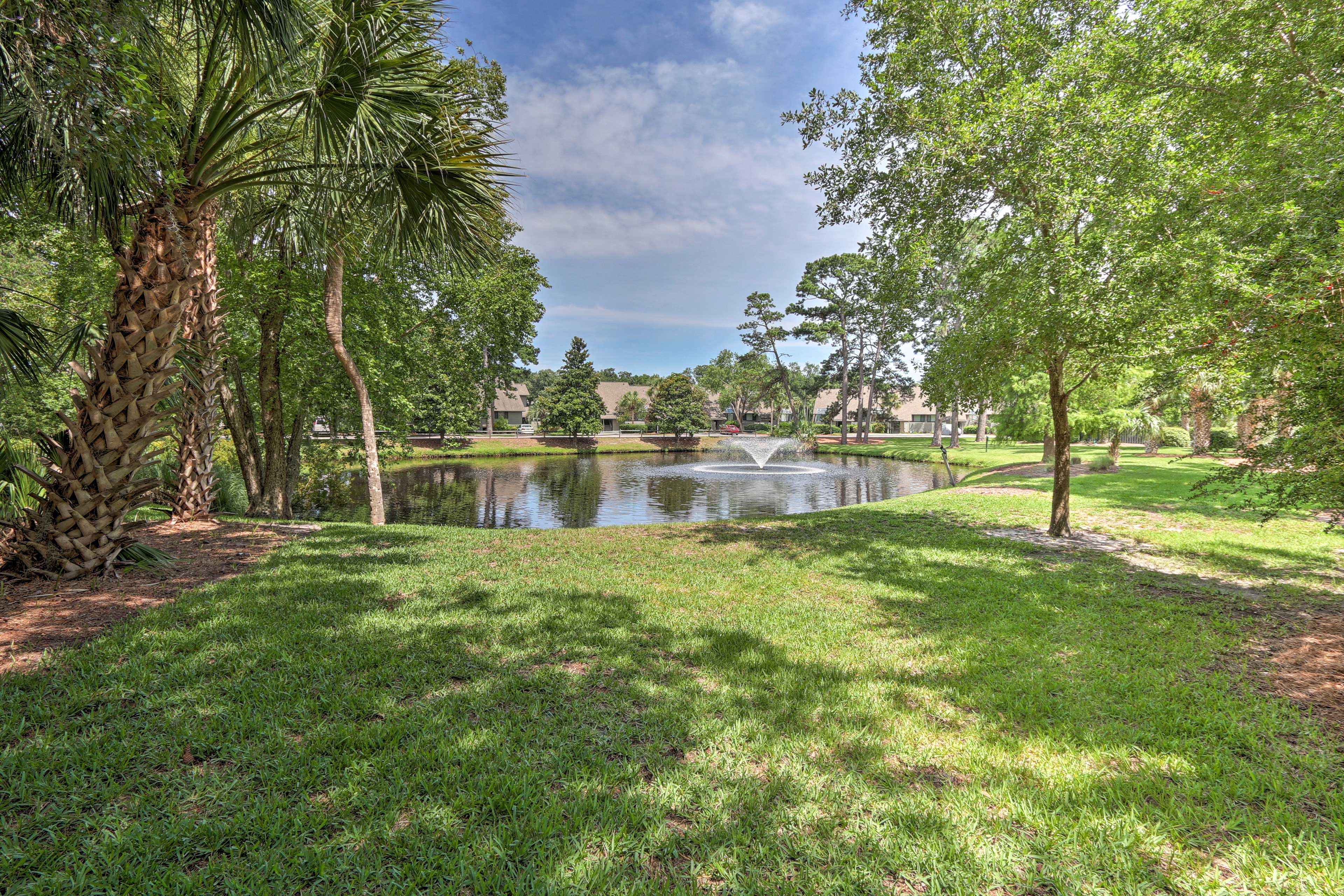 George Fazio Golf Course