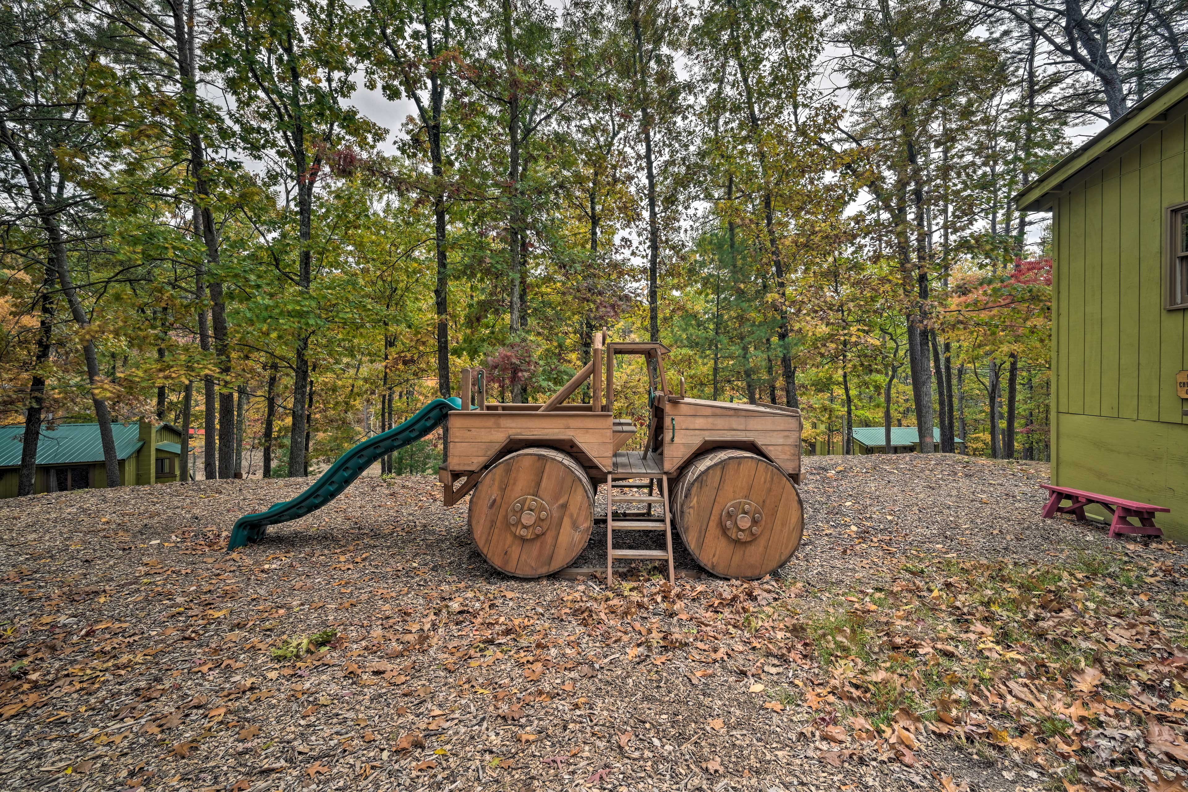 Community Playground