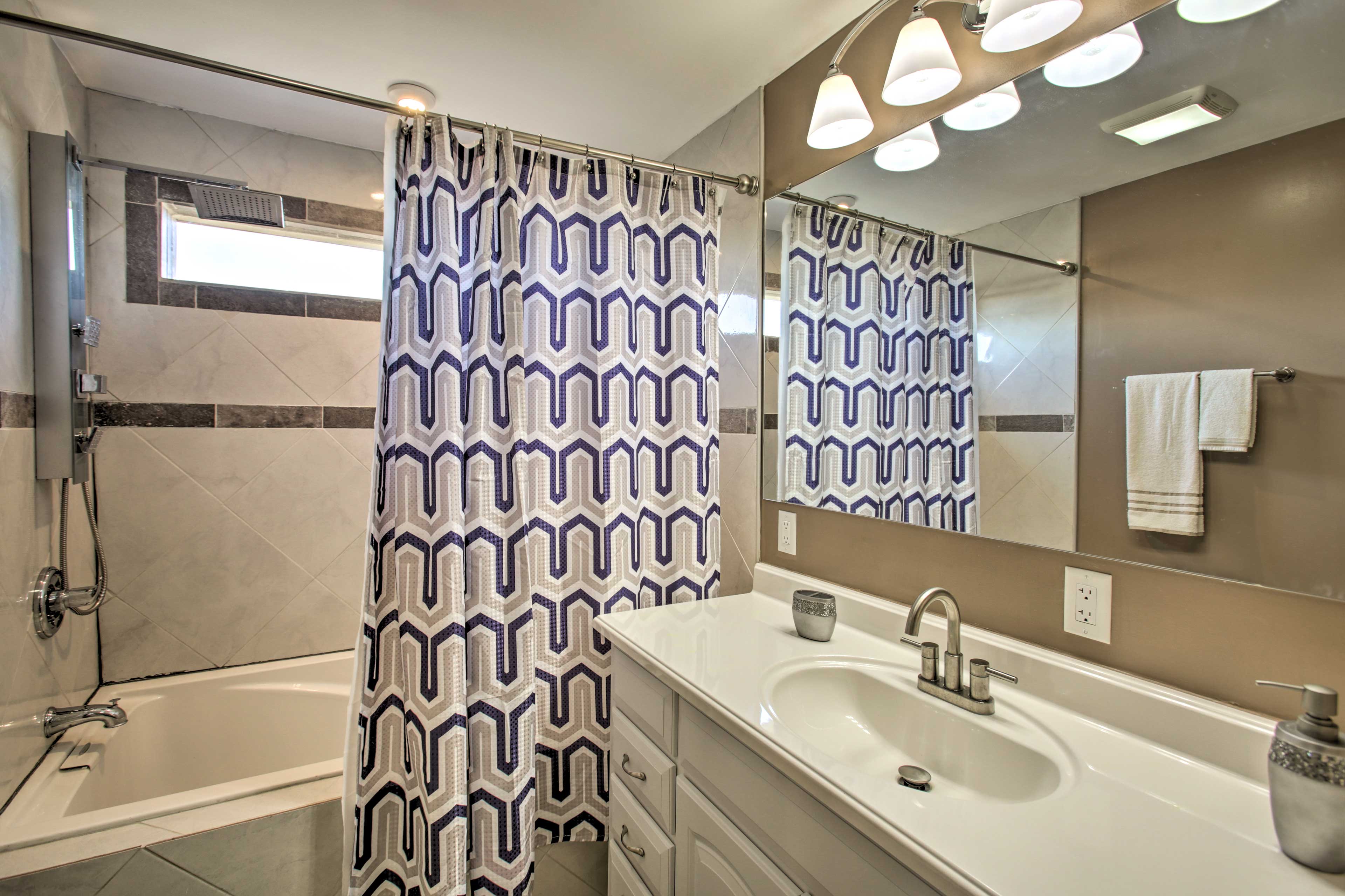 Bathroom | Linens/Towels