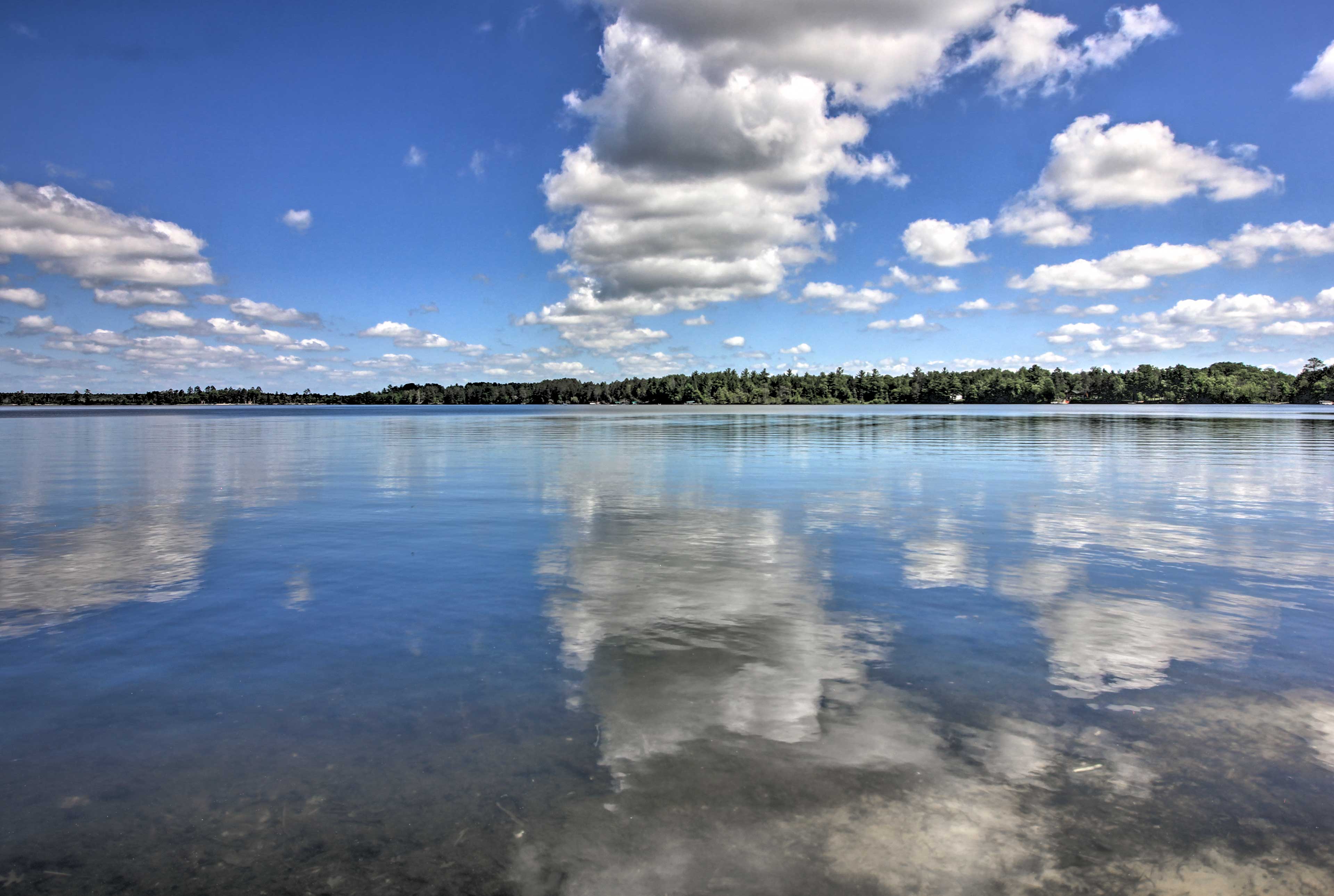 Lake Views