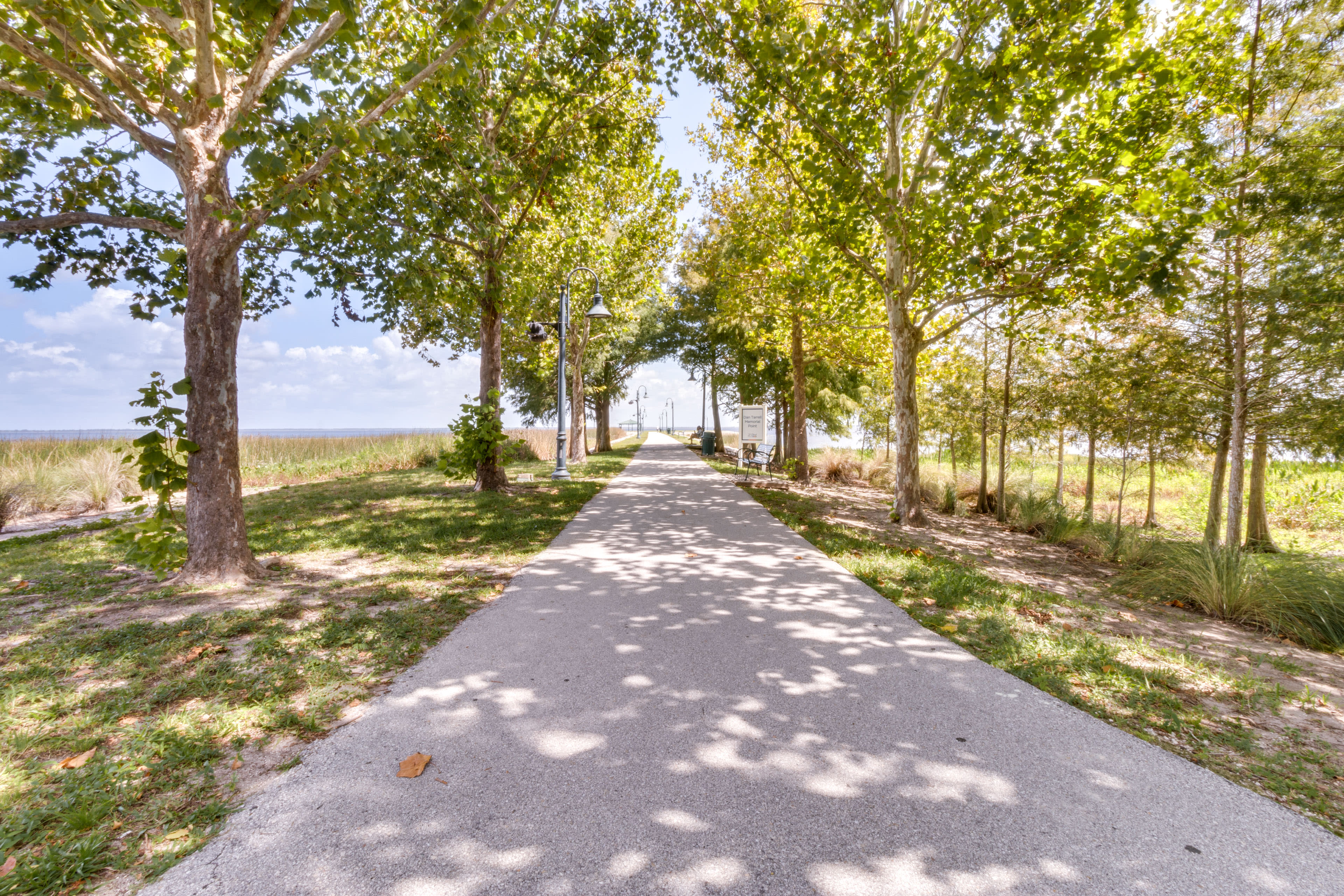 Lakefront Park