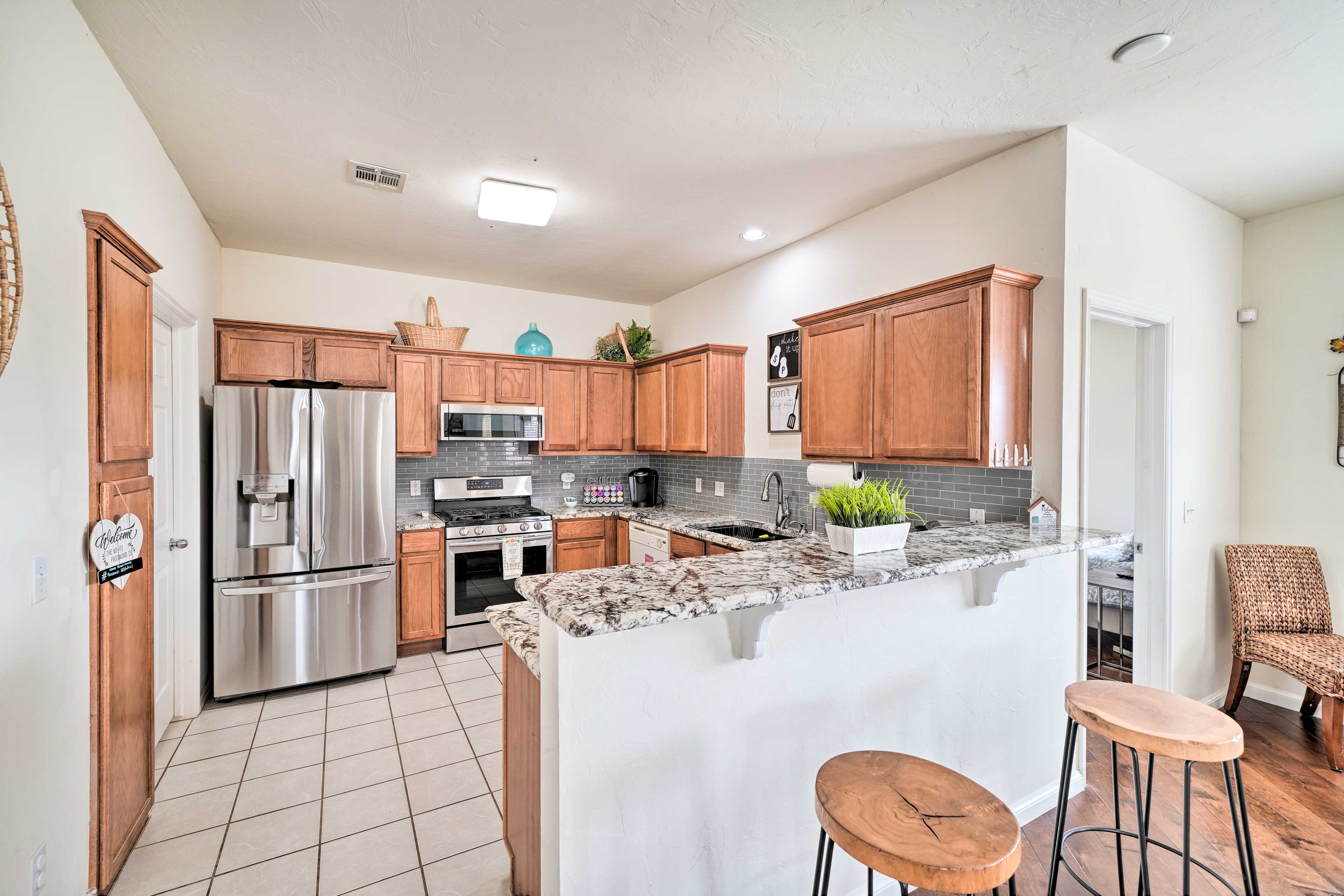 Kitchen | Coffee Maker | Crockpot