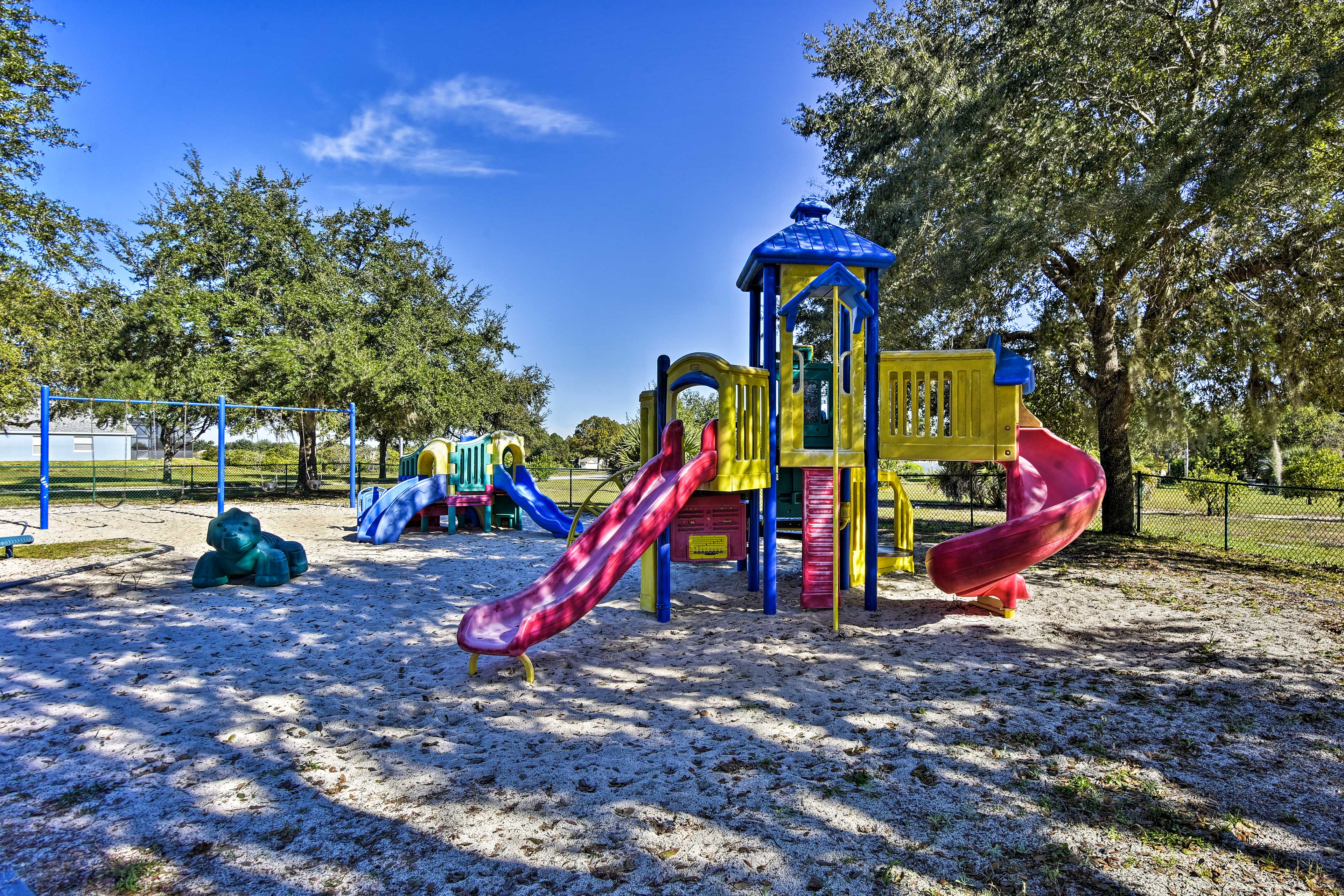 Community Playground