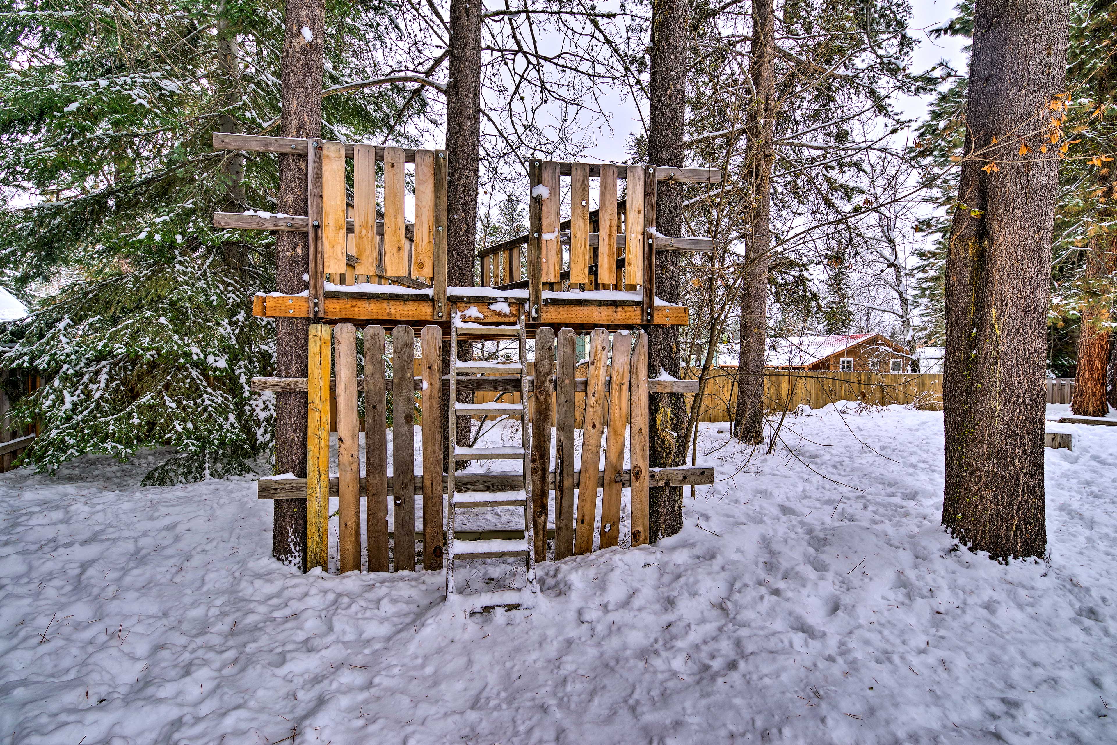 Tree House