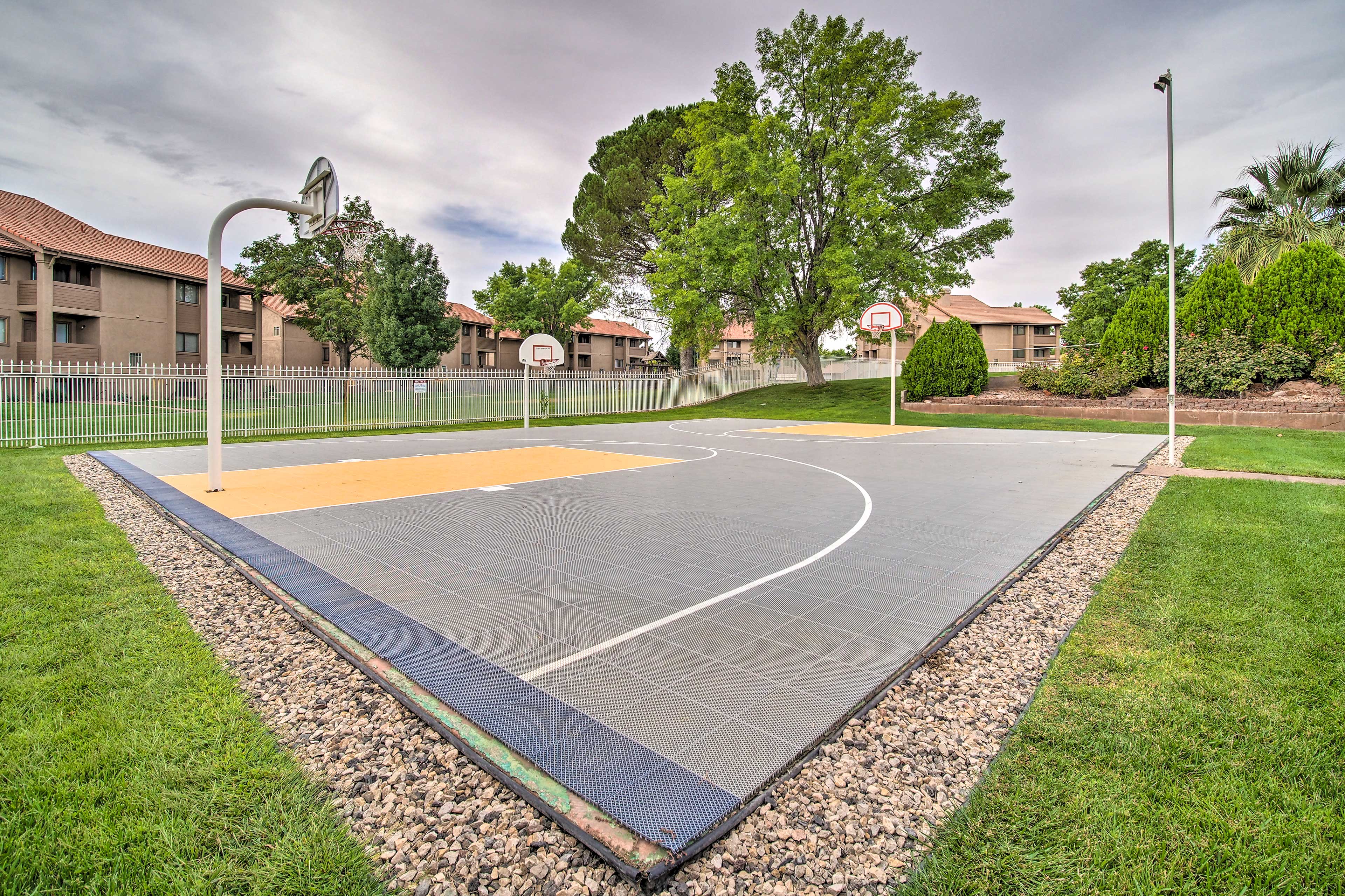 Community Amenities