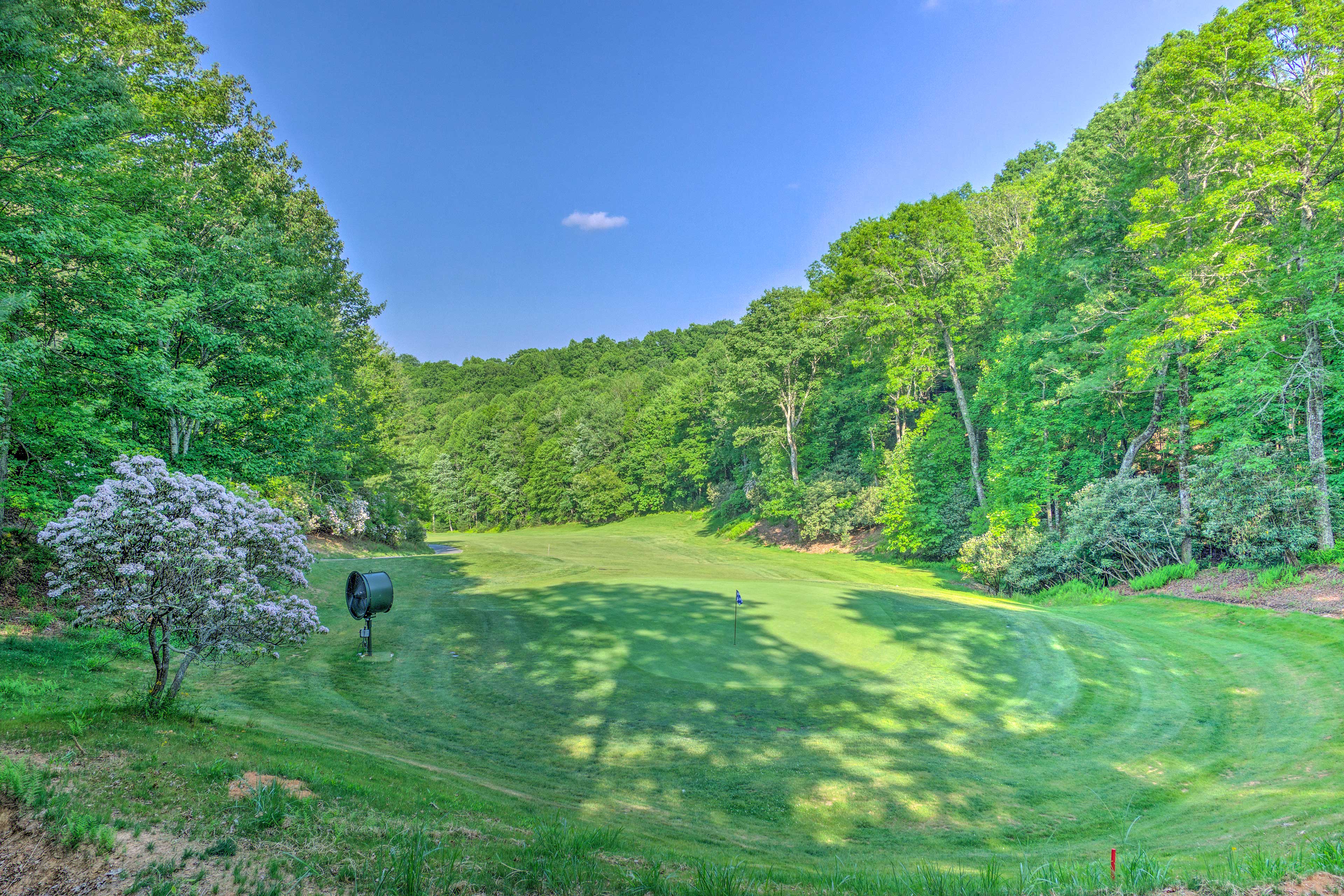 Community Golf Course