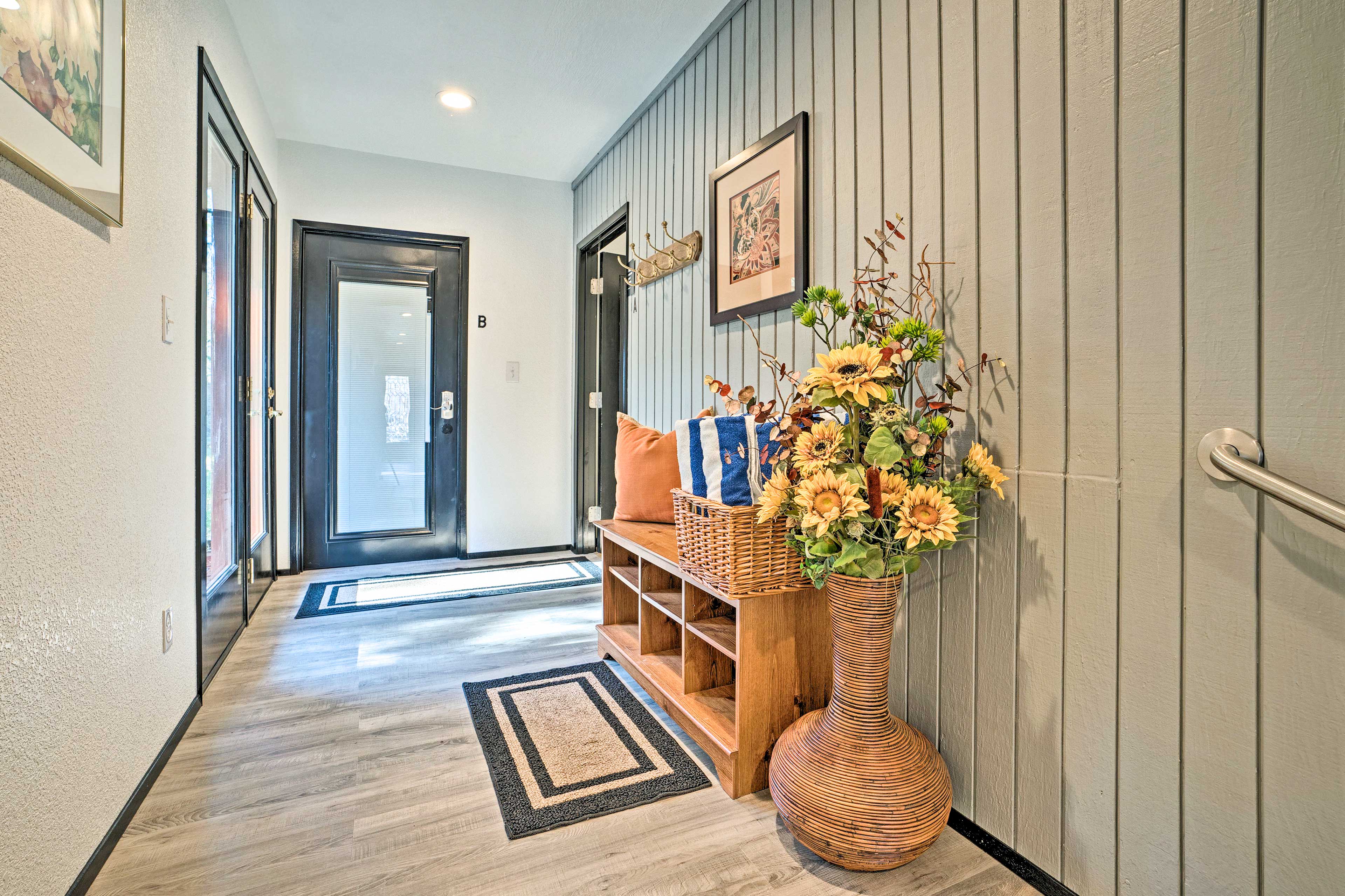 Entryway